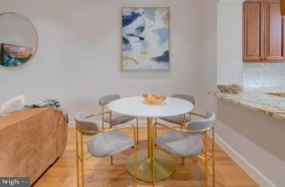 CAPITOL HILL - Residential Lease