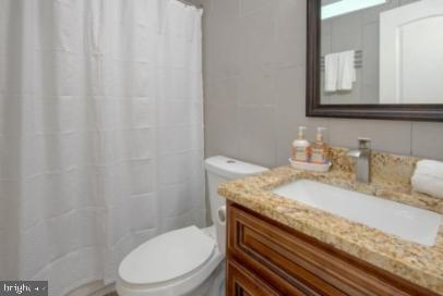 CAPITOL HILL - Residential Lease