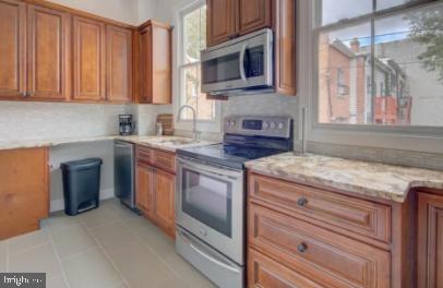 CAPITOL HILL - Residential Lease