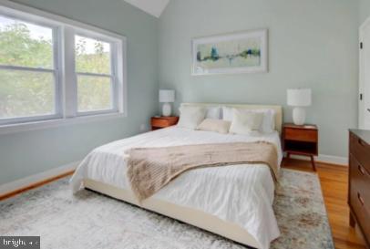 CAPITOL HILL - Residential Lease