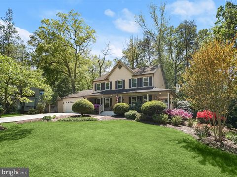 2940 TIMBER WOOD WAY HERNDON VA 20171