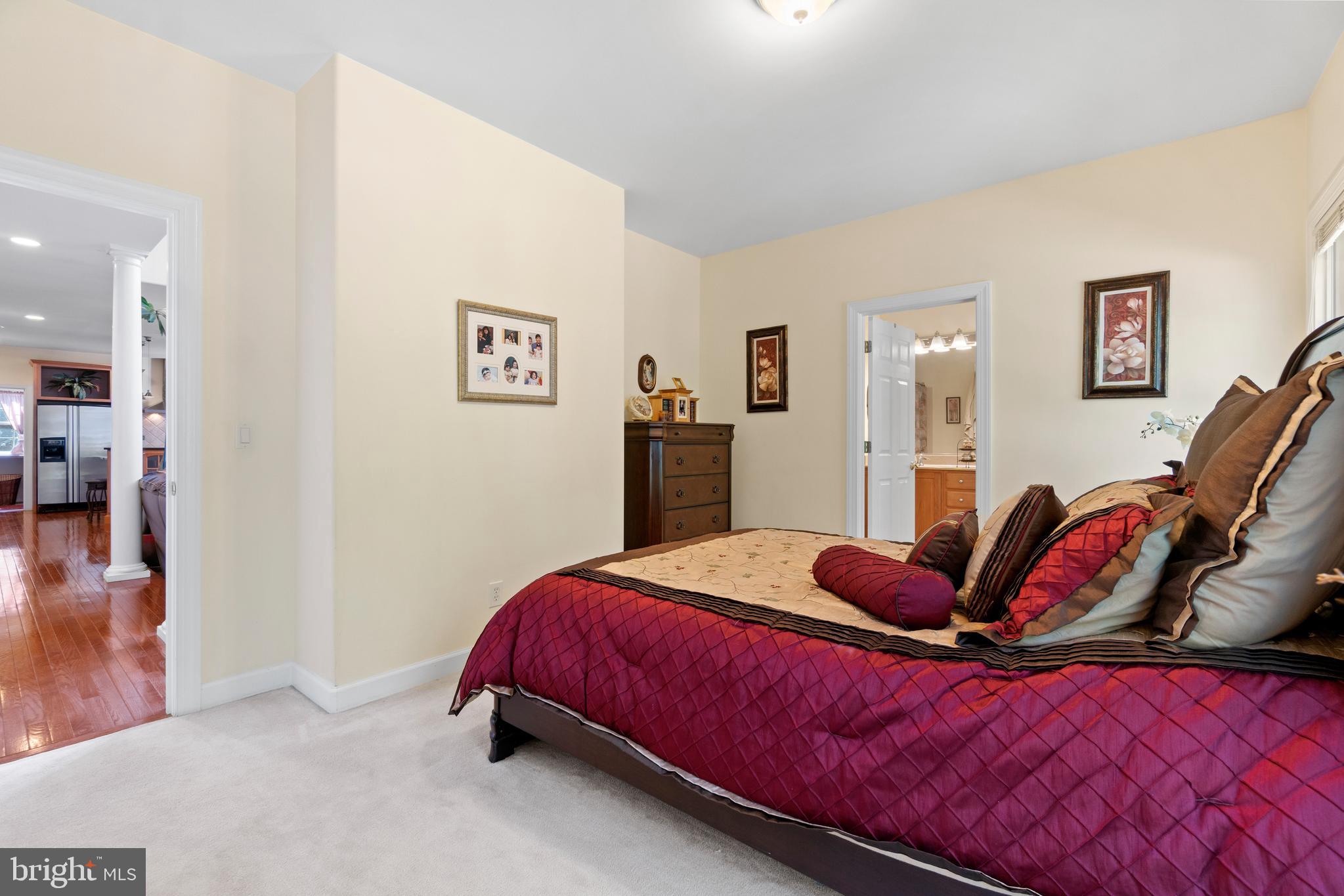 MAGNOLIA WOODS - Residential