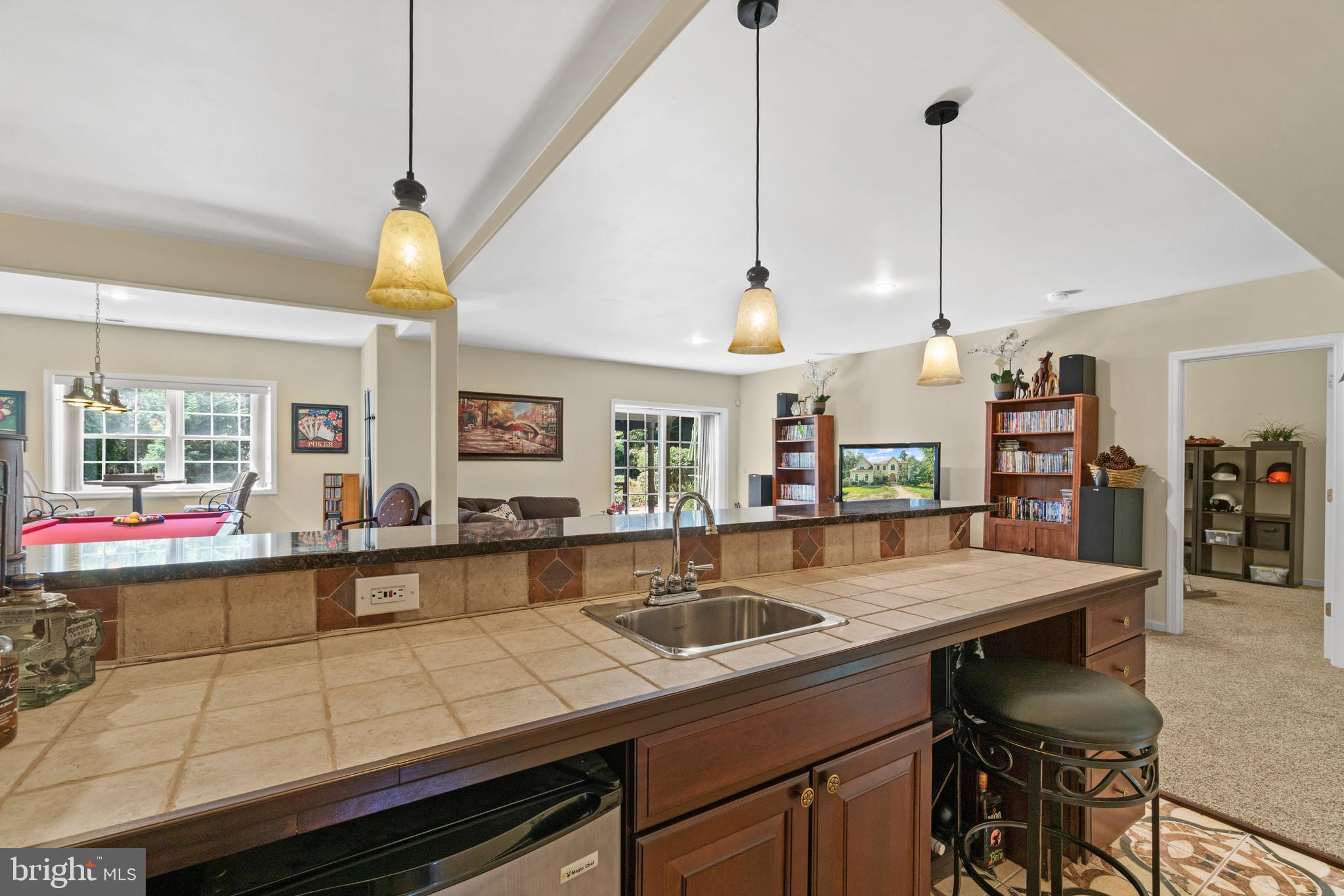 MAGNOLIA WOODS - Residential