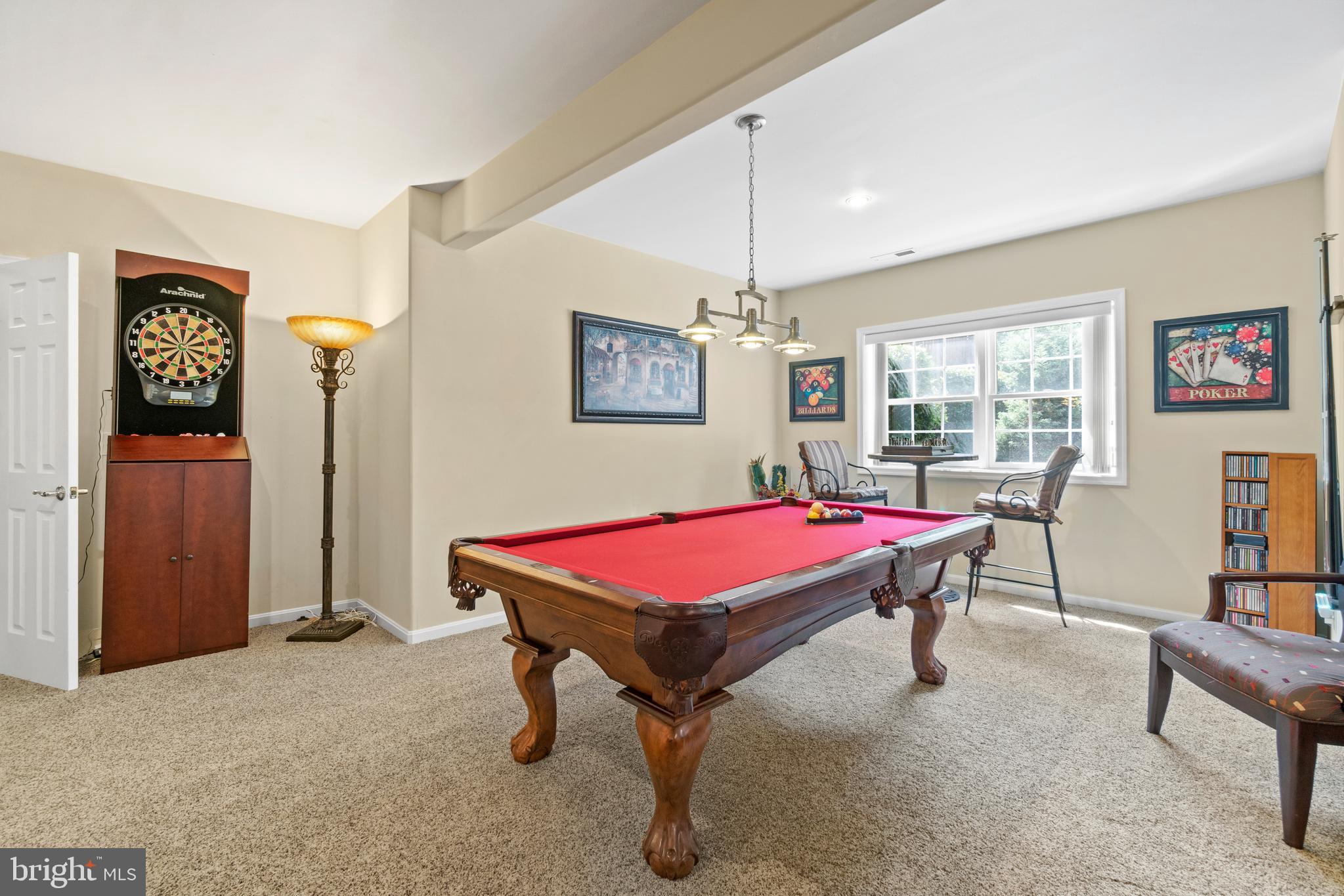 MAGNOLIA WOODS - Residential