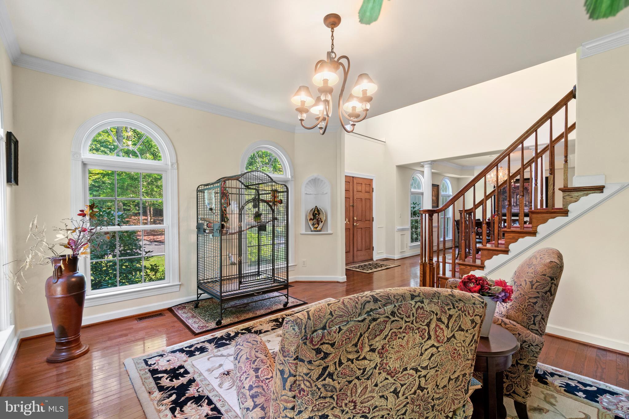 MAGNOLIA WOODS - Residential