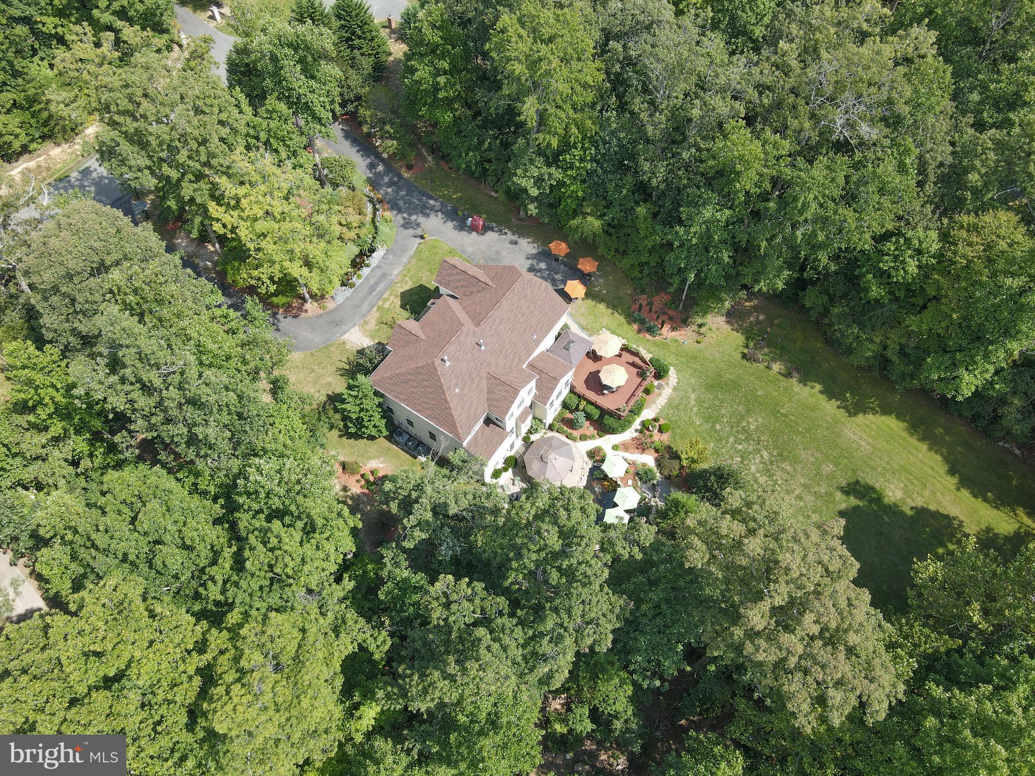 MAGNOLIA WOODS - Residential