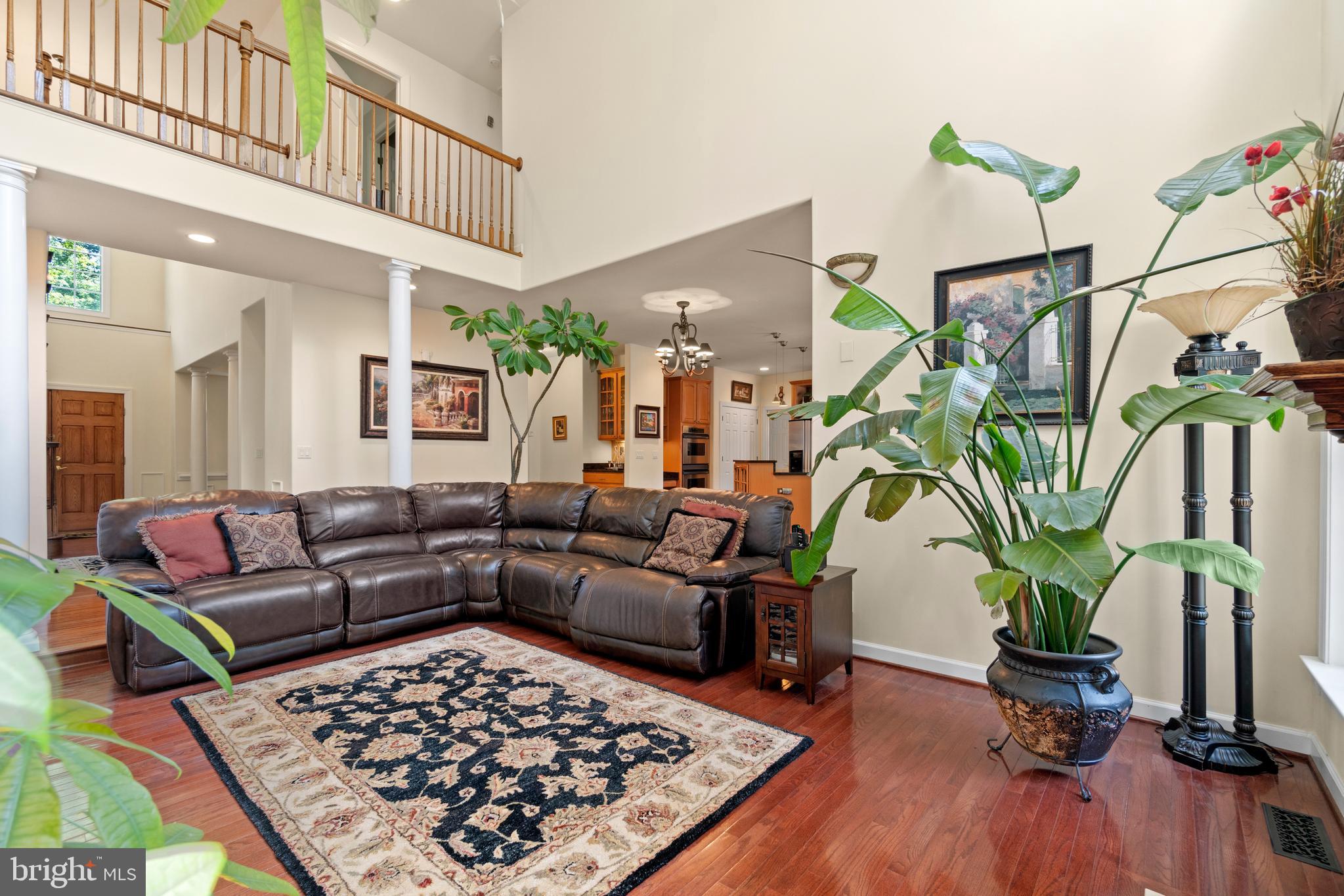 MAGNOLIA WOODS - Residential