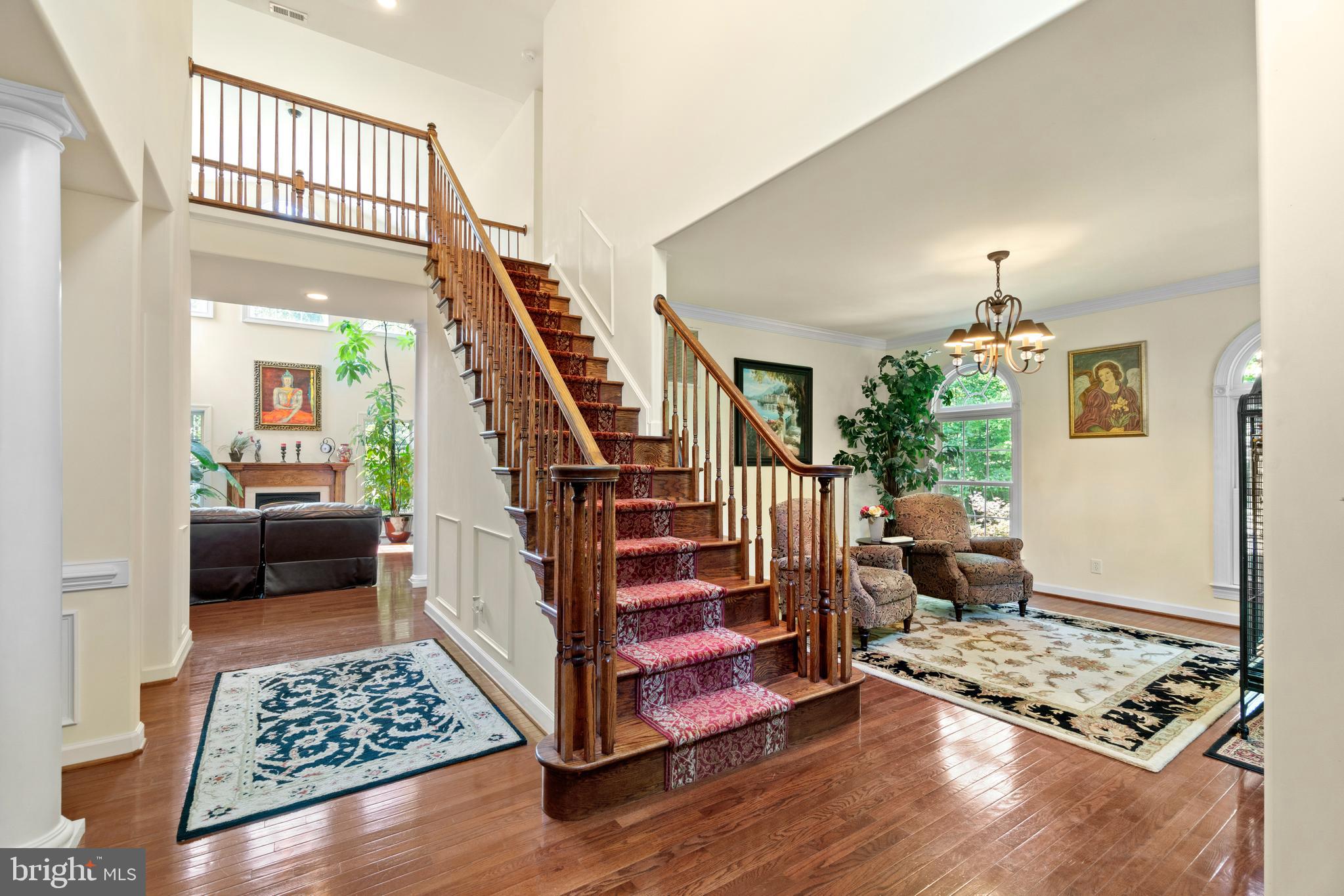 MAGNOLIA WOODS - Residential