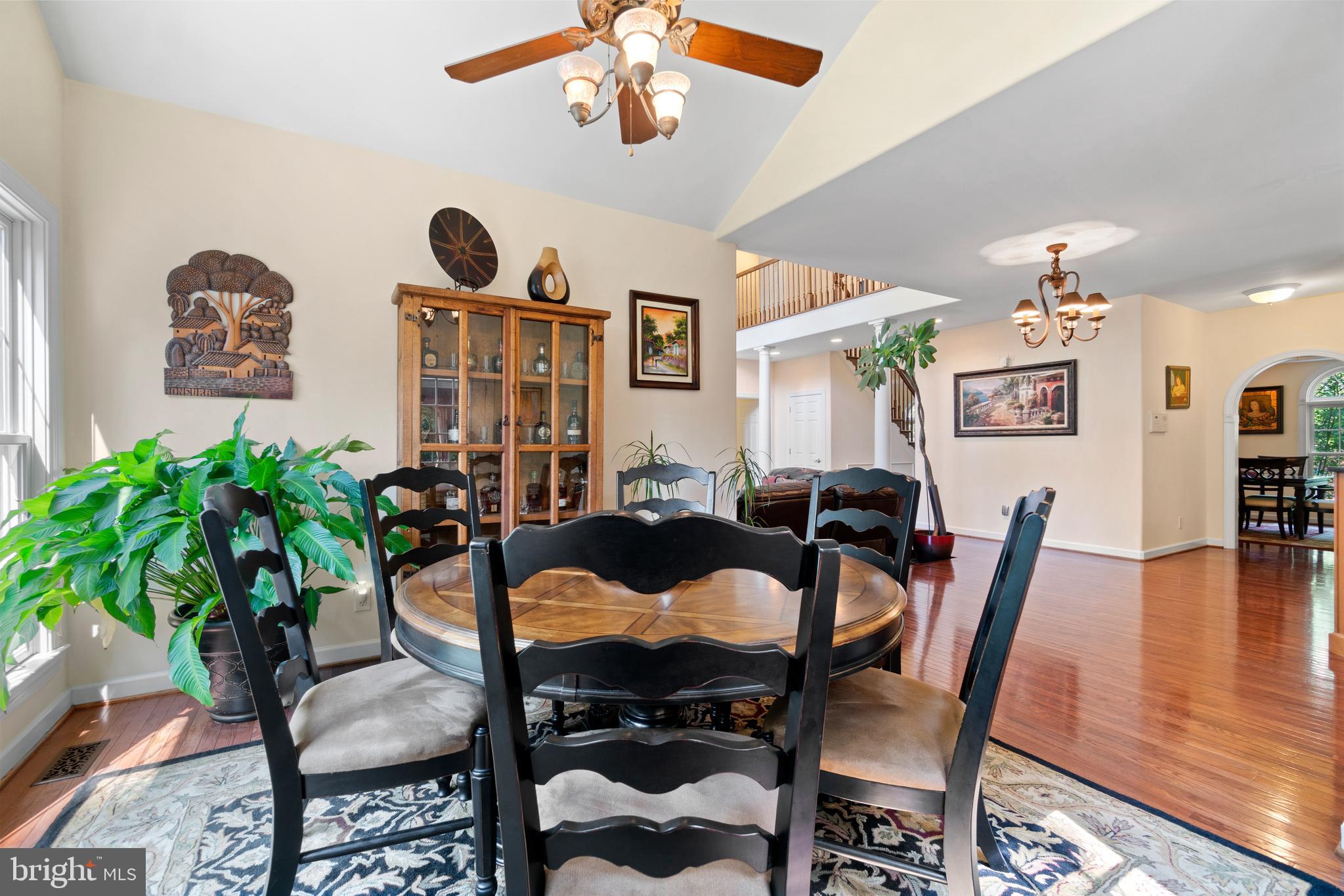 MAGNOLIA WOODS - Residential