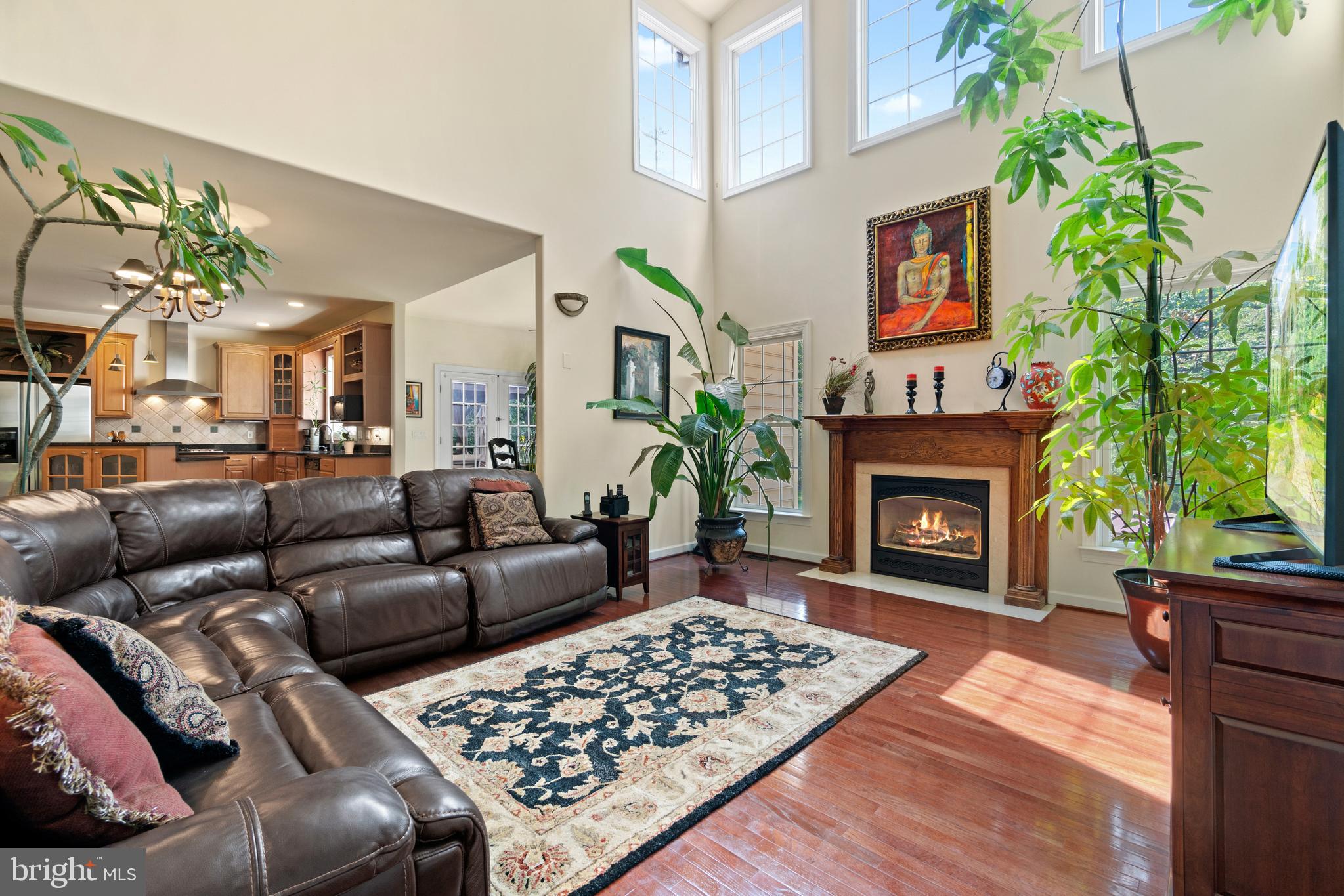 MAGNOLIA WOODS - Residential