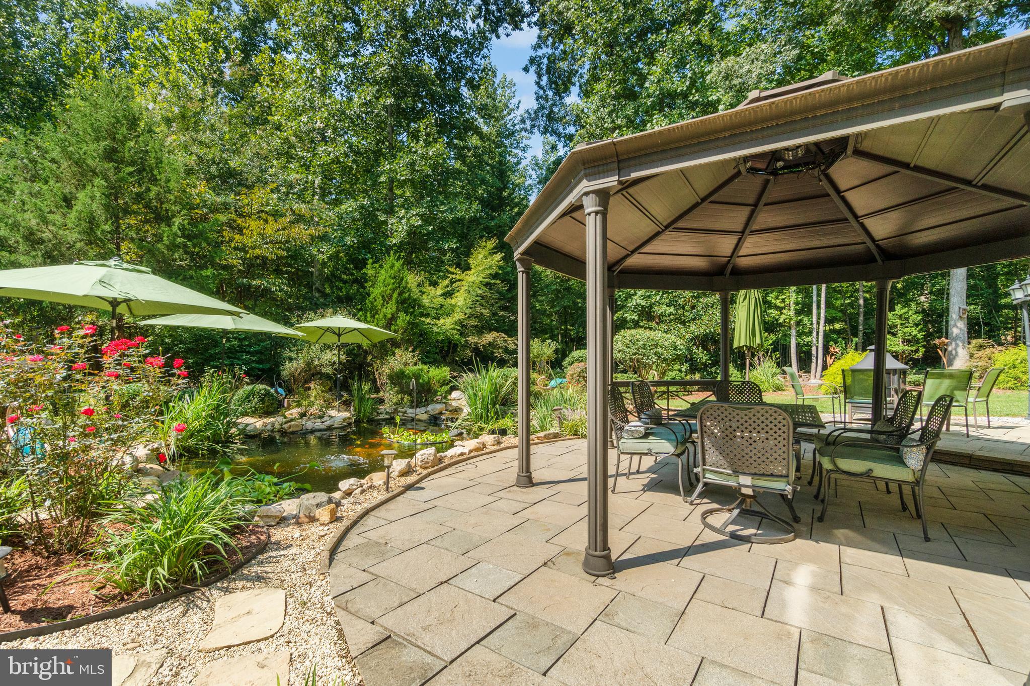 MAGNOLIA WOODS - Residential