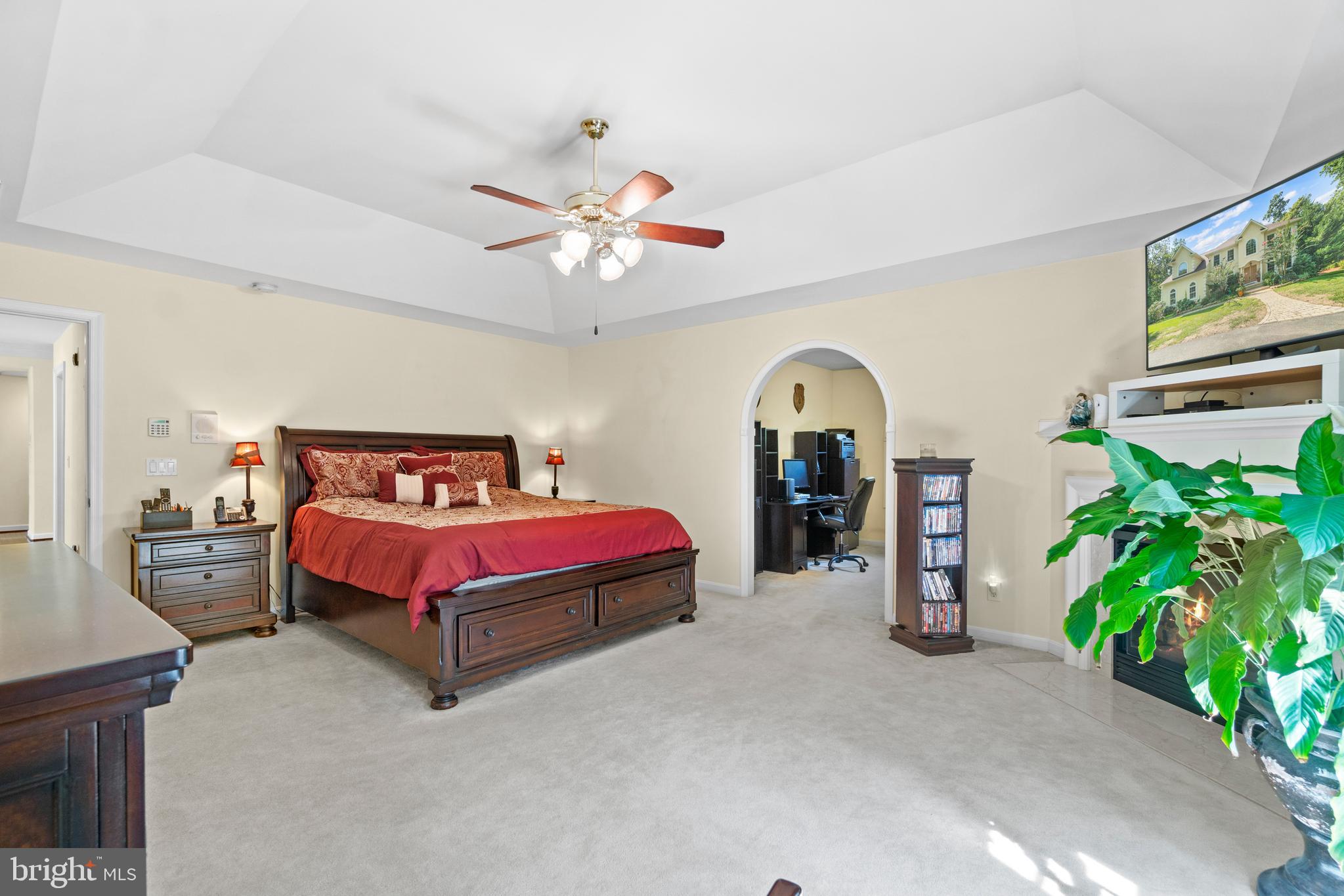 MAGNOLIA WOODS - Residential