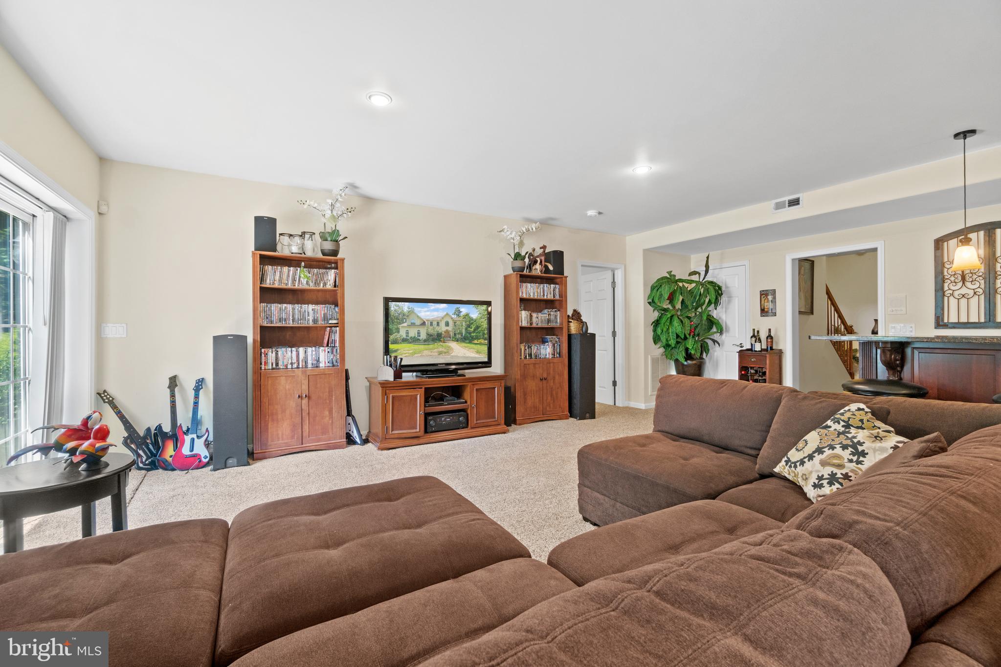 MAGNOLIA WOODS - Residential