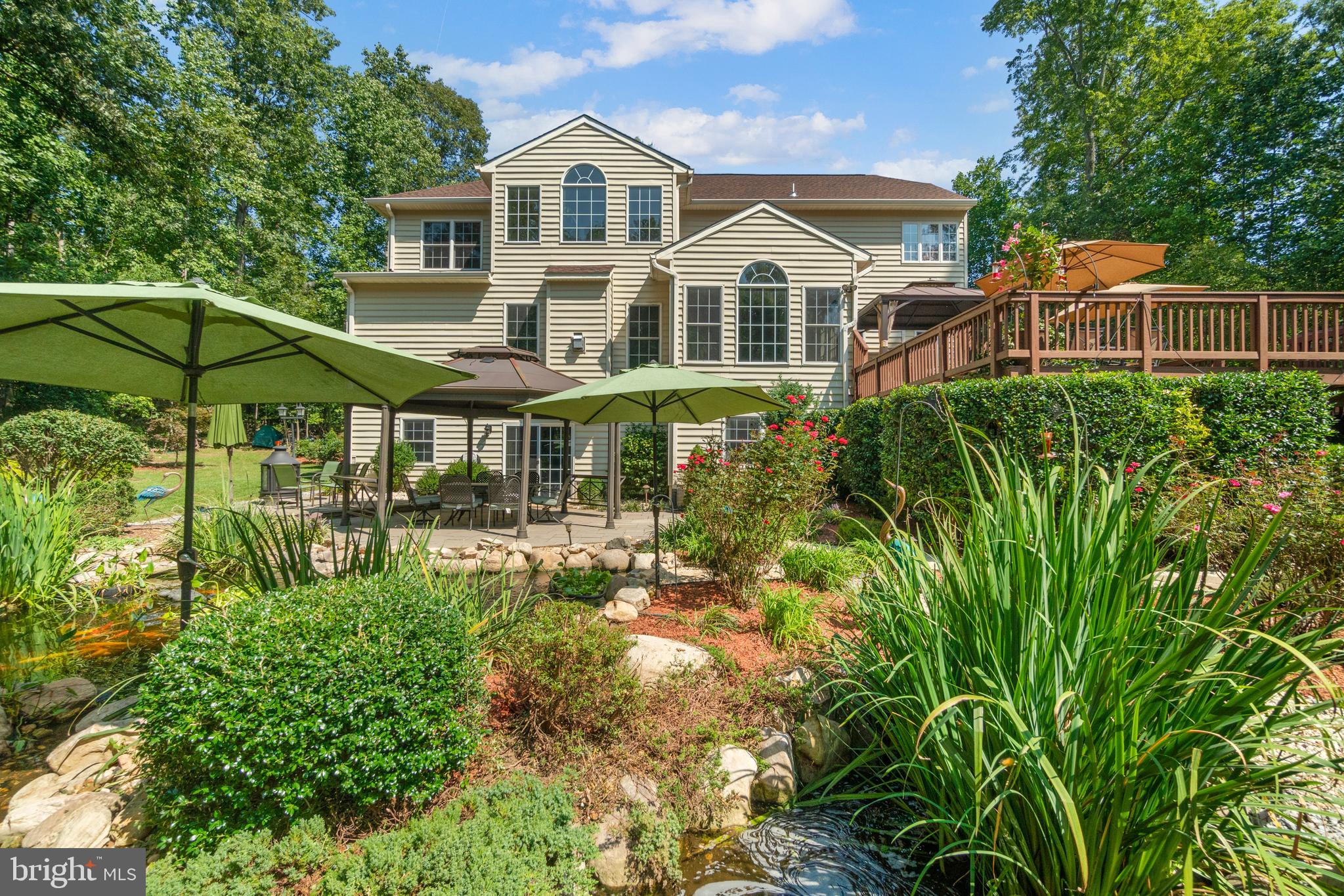 MAGNOLIA WOODS - Residential