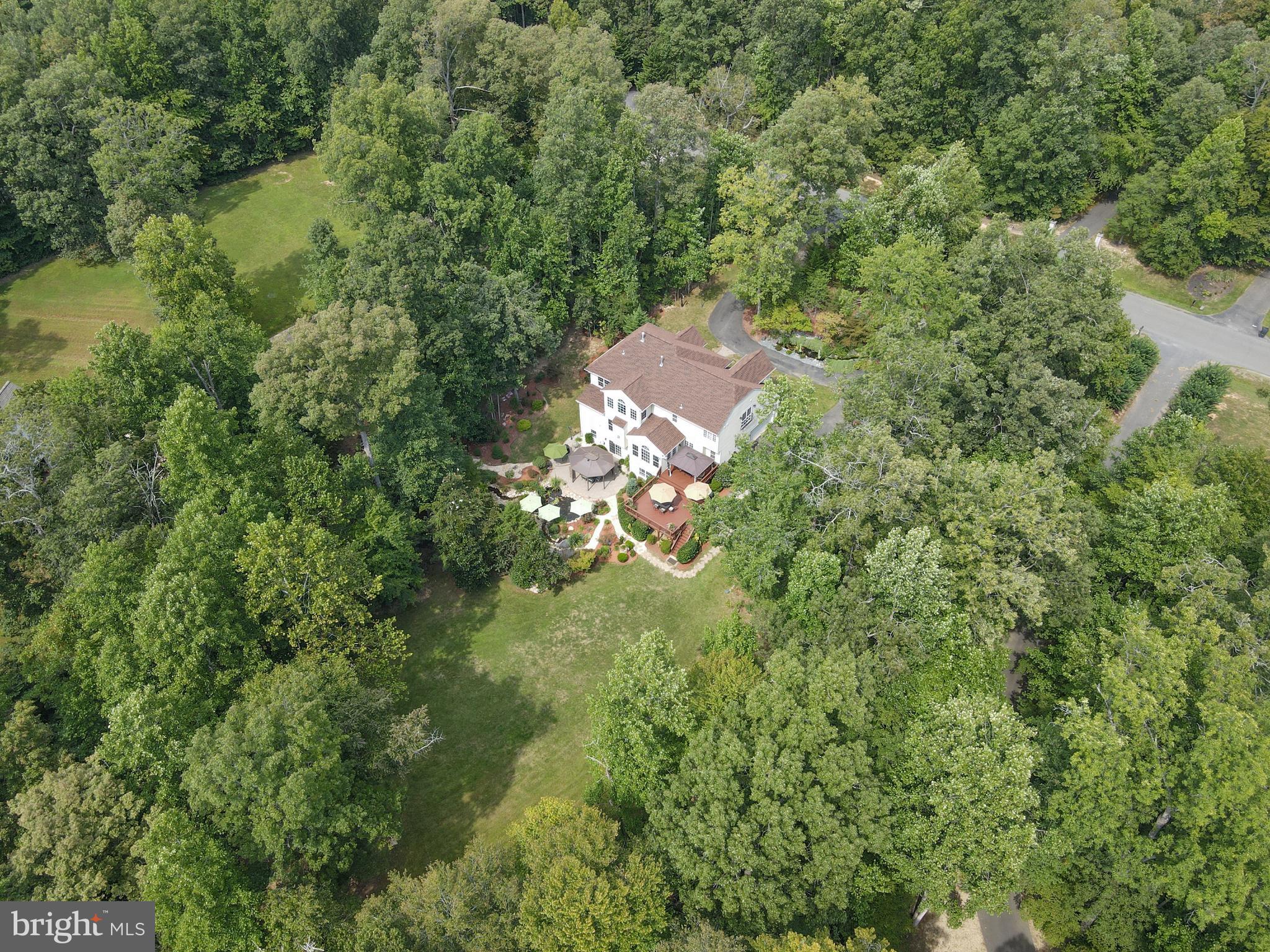 MAGNOLIA WOODS - Residential