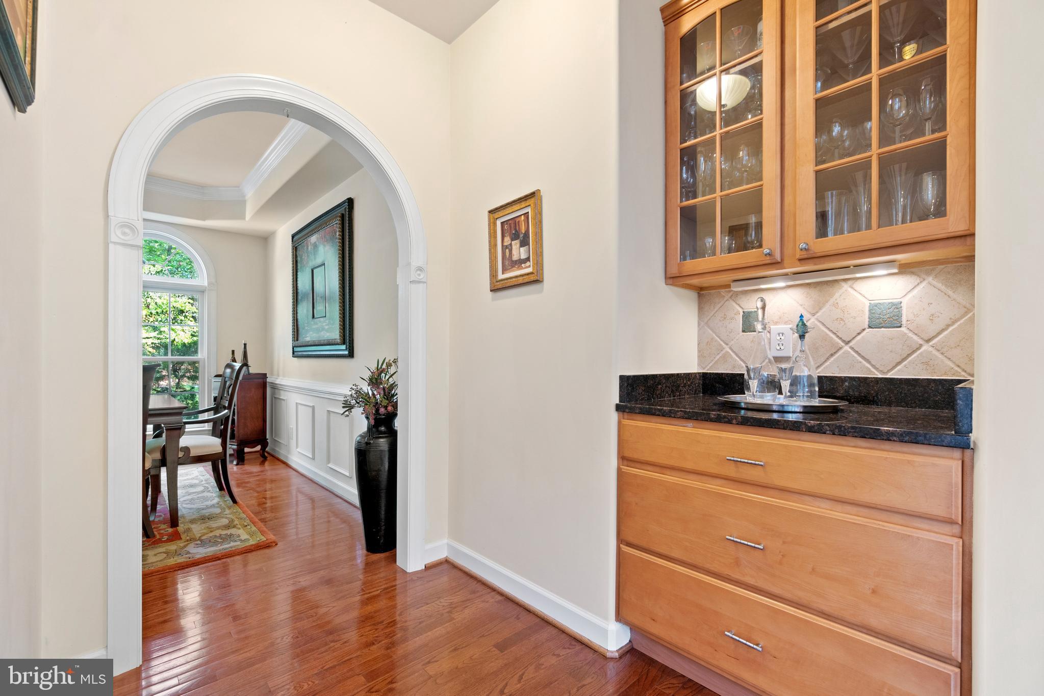 MAGNOLIA WOODS - Residential