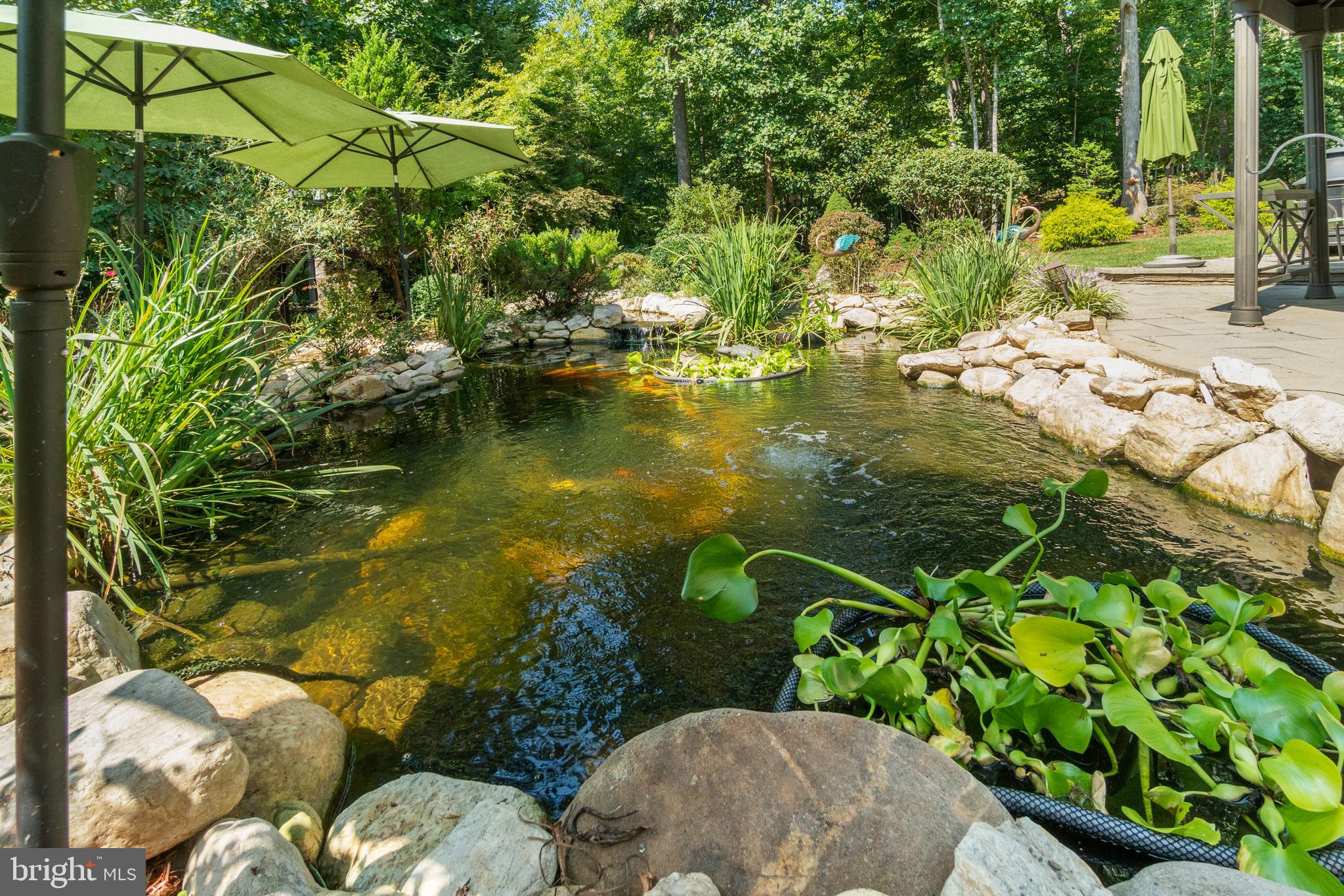 MAGNOLIA WOODS - Residential