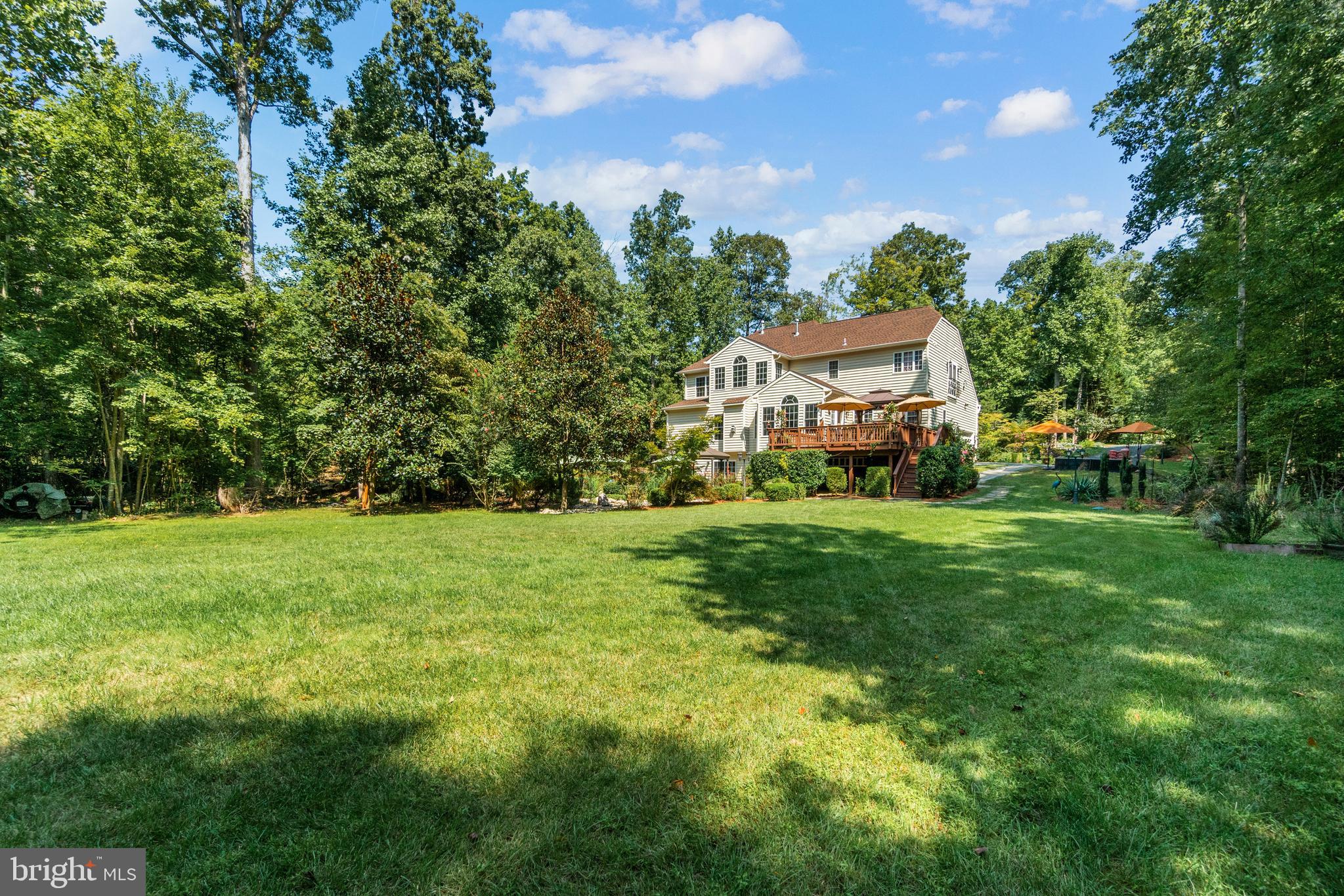 MAGNOLIA WOODS - Residential