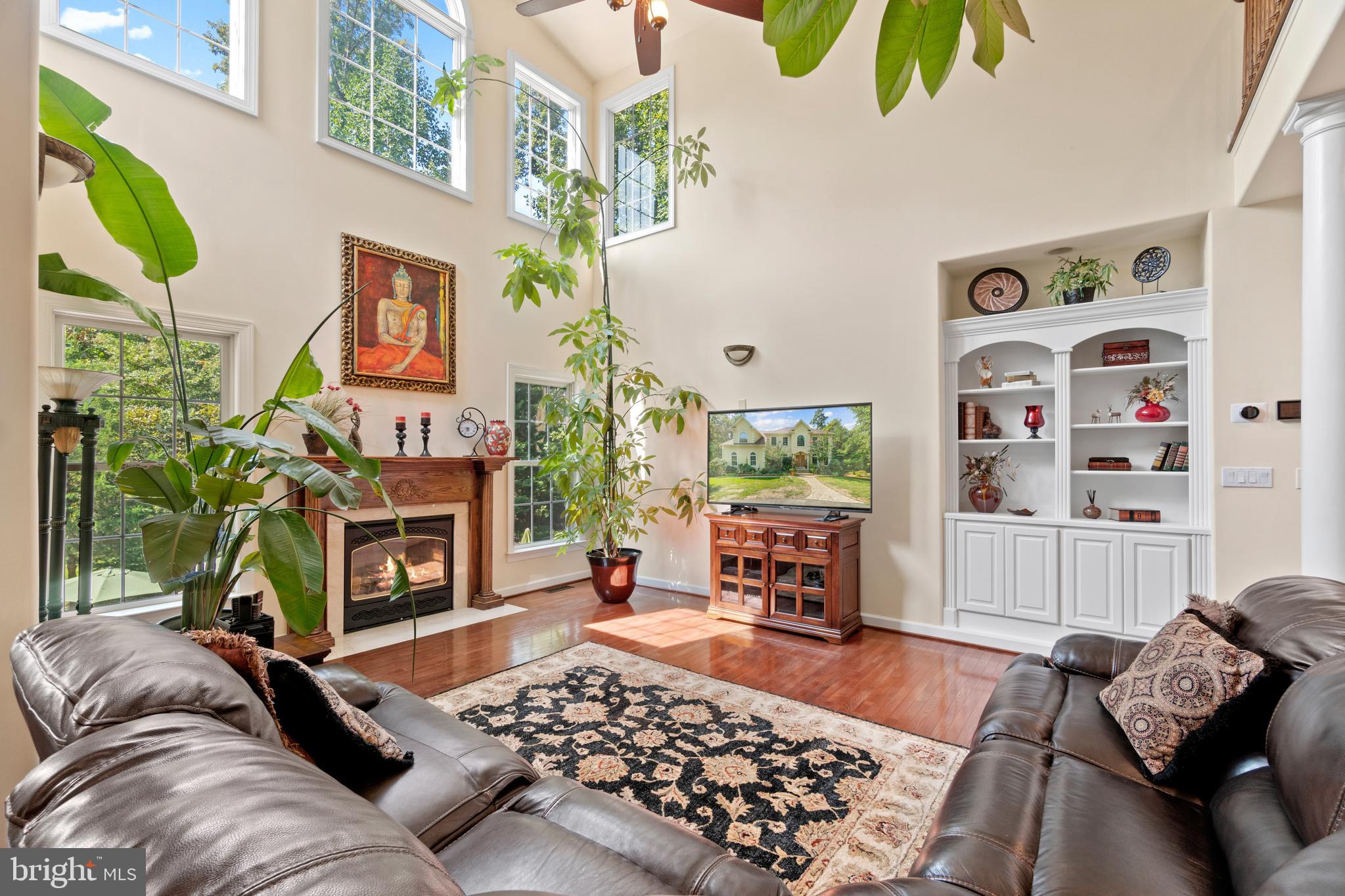 MAGNOLIA WOODS - Residential