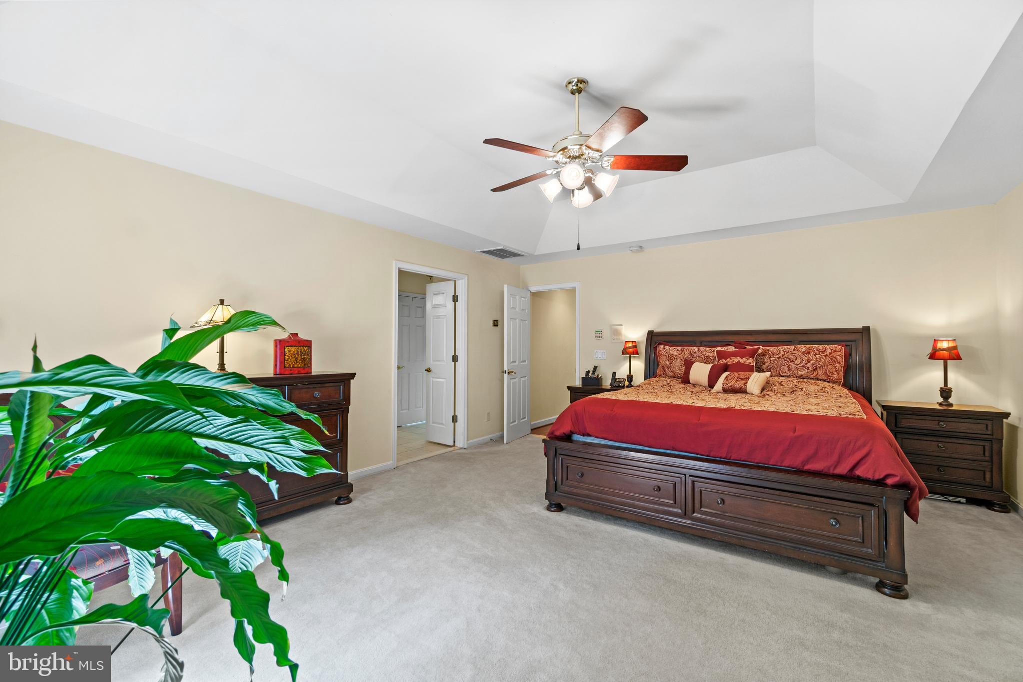 MAGNOLIA WOODS - Residential