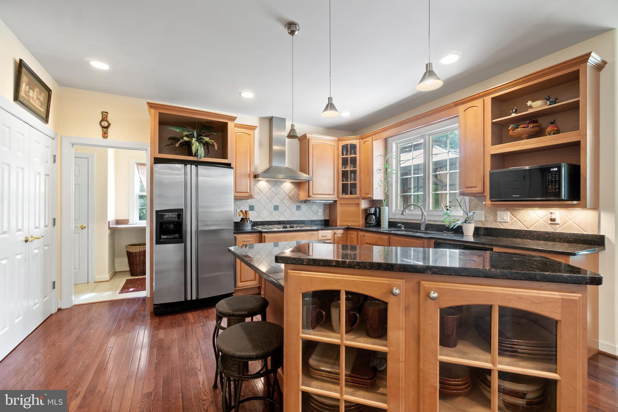 MAGNOLIA WOODS - Residential