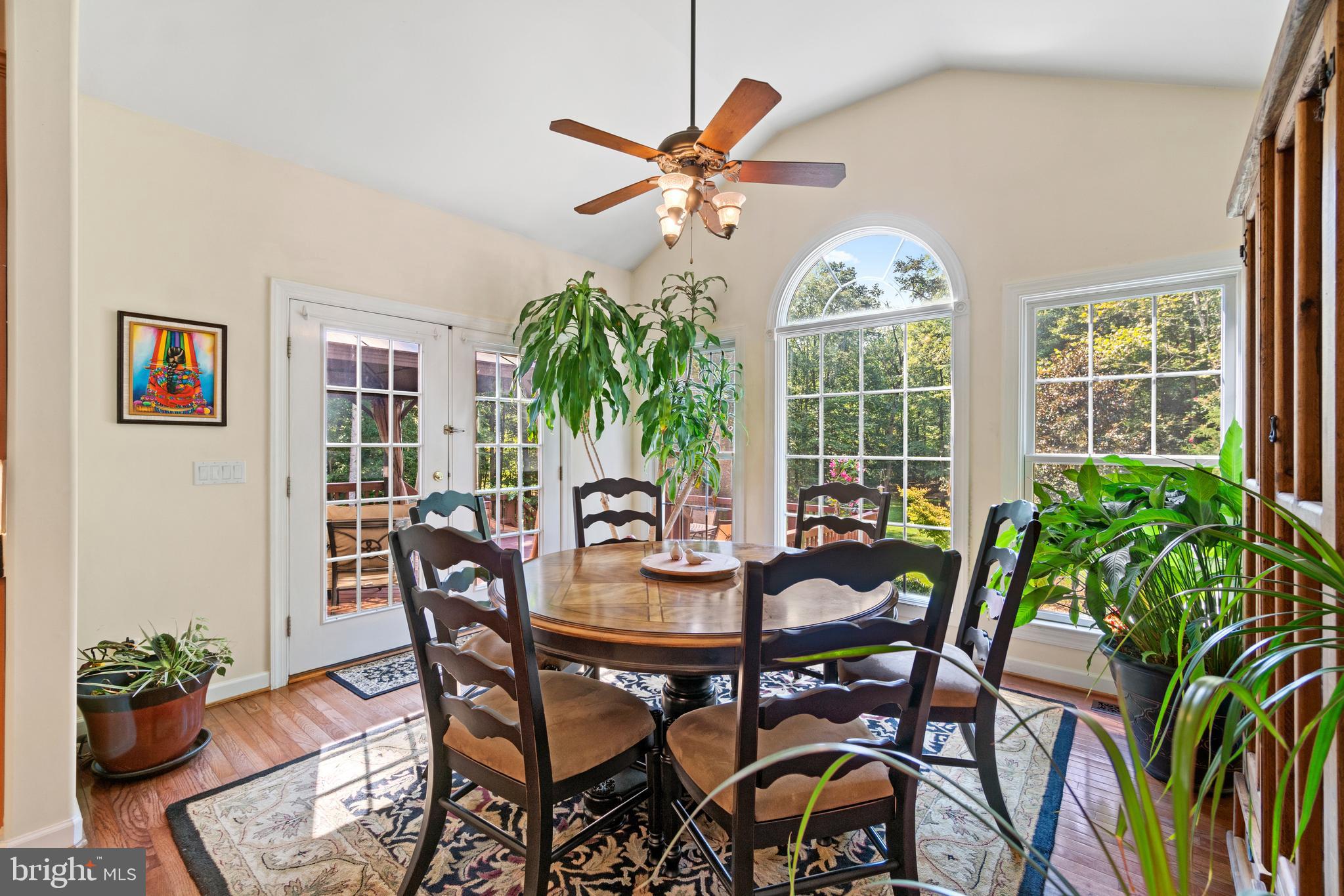 MAGNOLIA WOODS - Residential