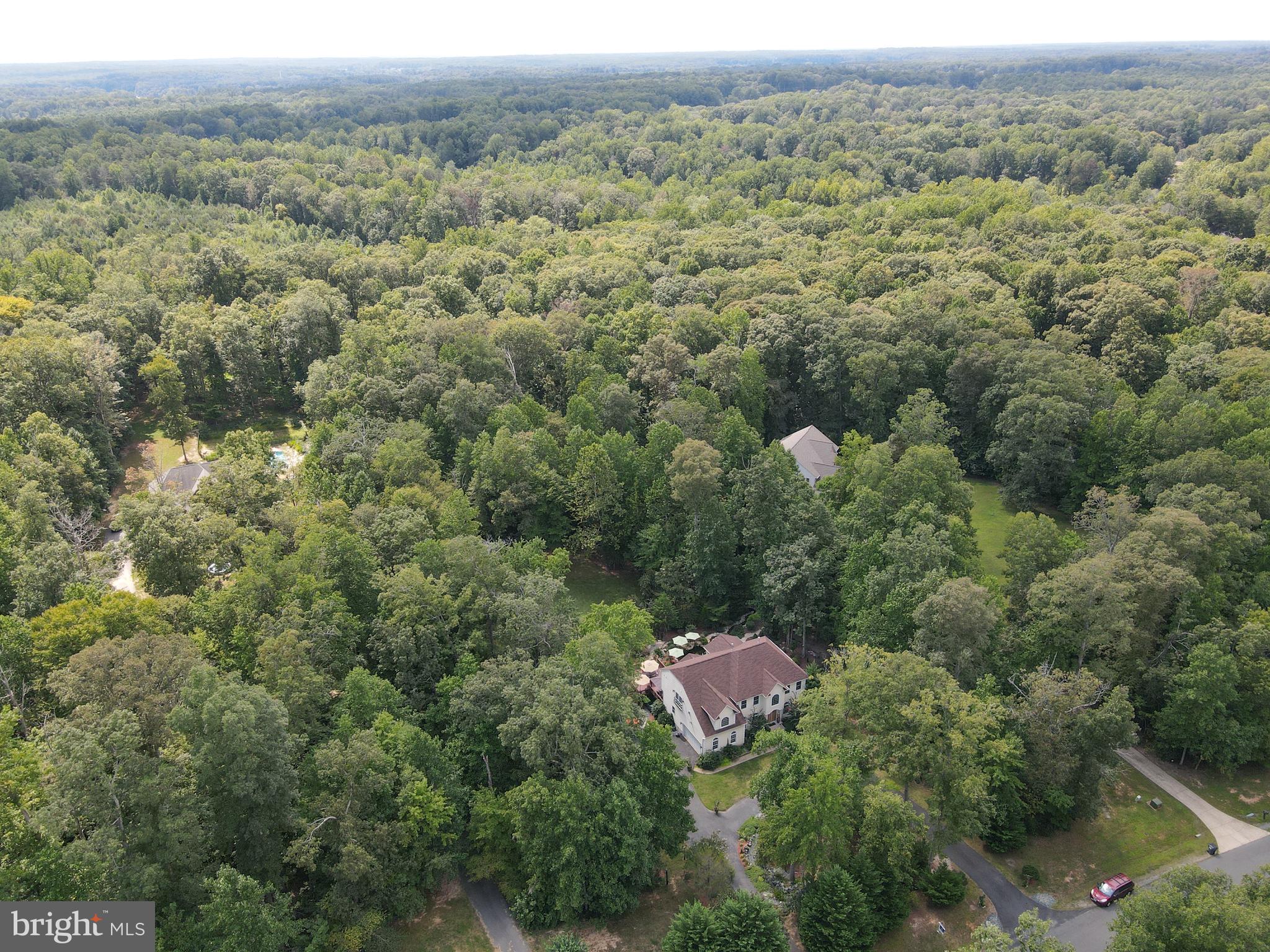 MAGNOLIA WOODS - Residential