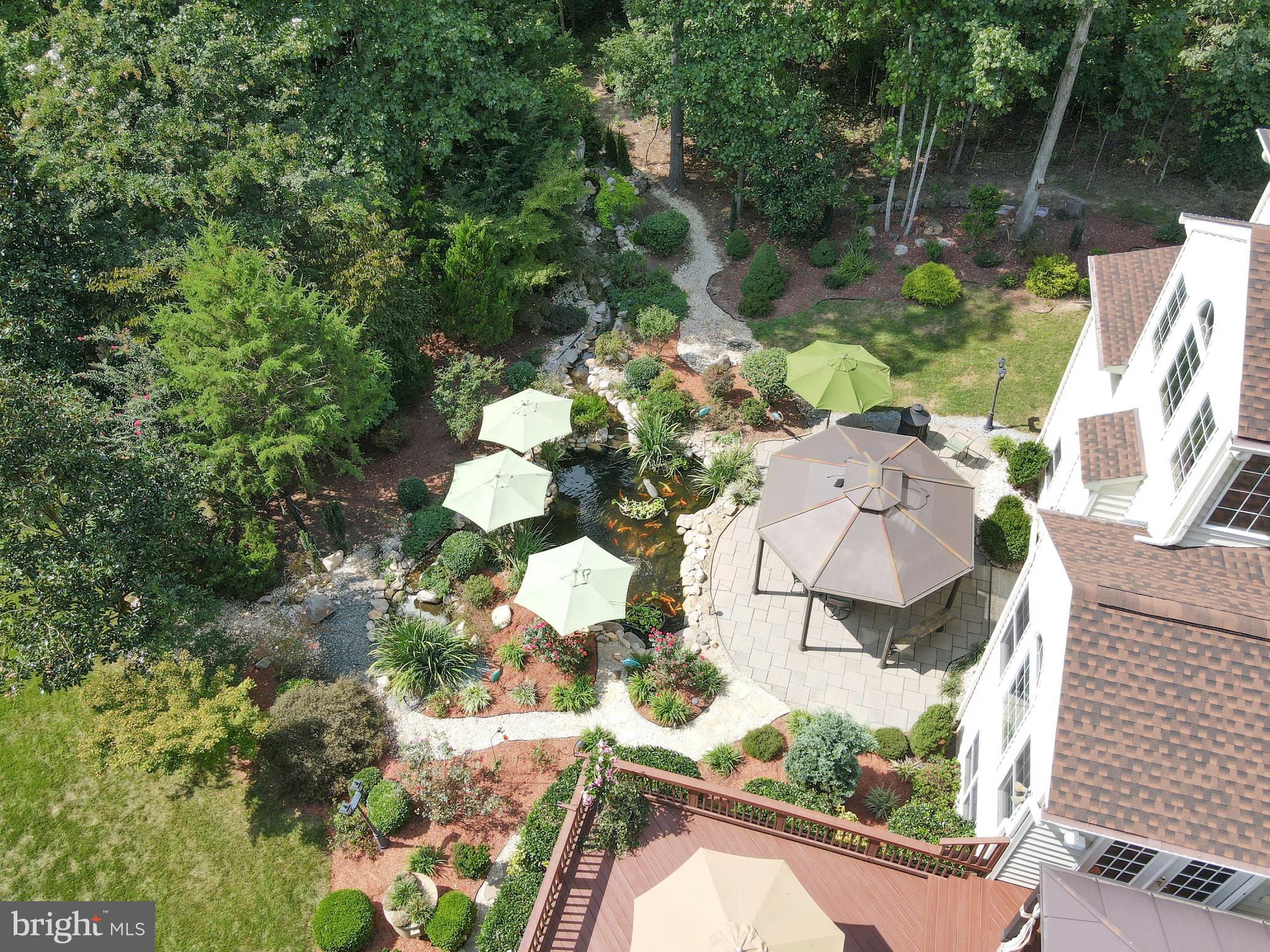 MAGNOLIA WOODS - Residential