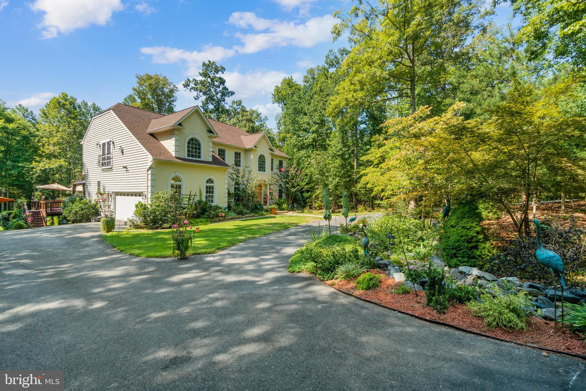 MAGNOLIA WOODS - Residential