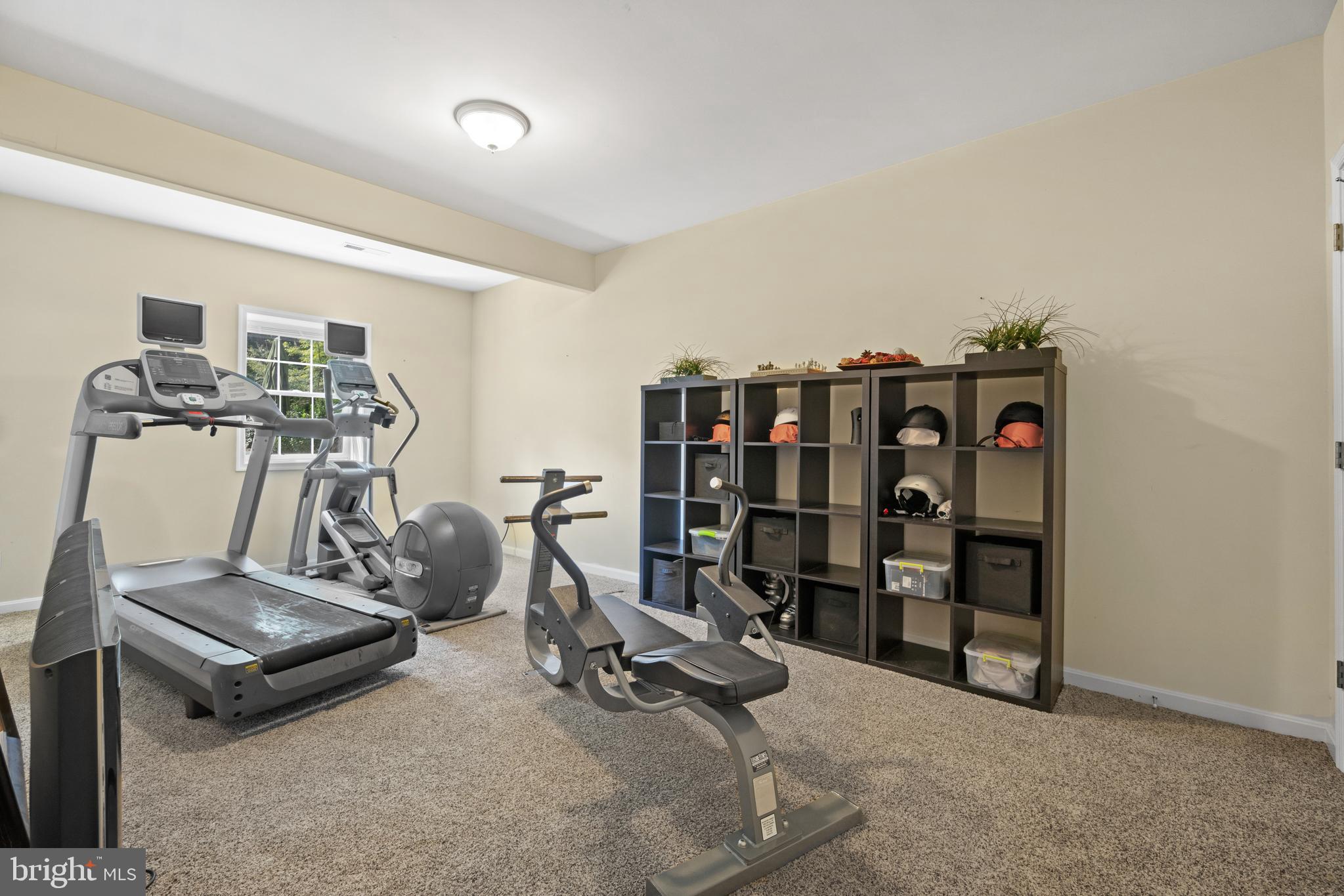 MAGNOLIA WOODS - Residential