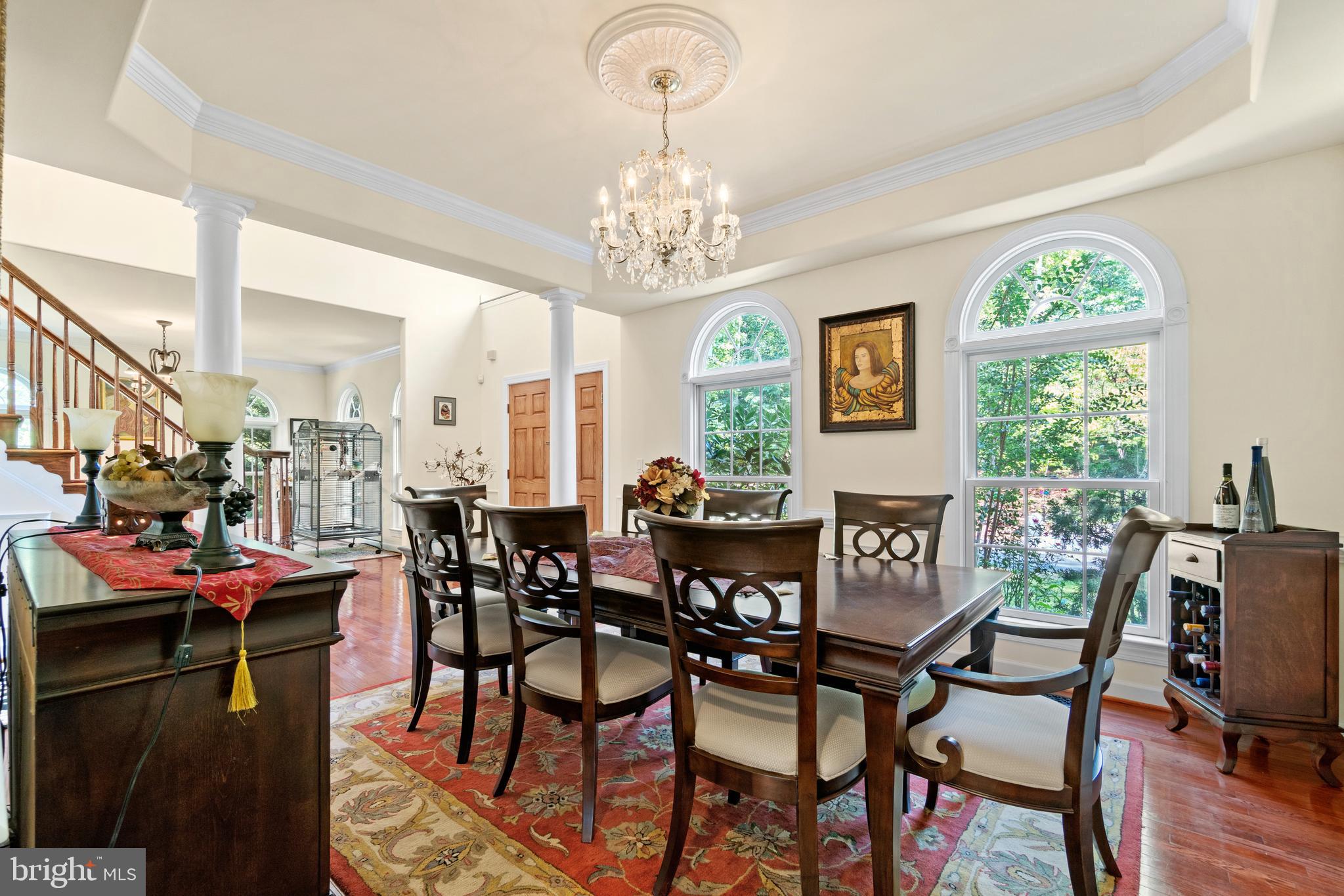 MAGNOLIA WOODS - Residential