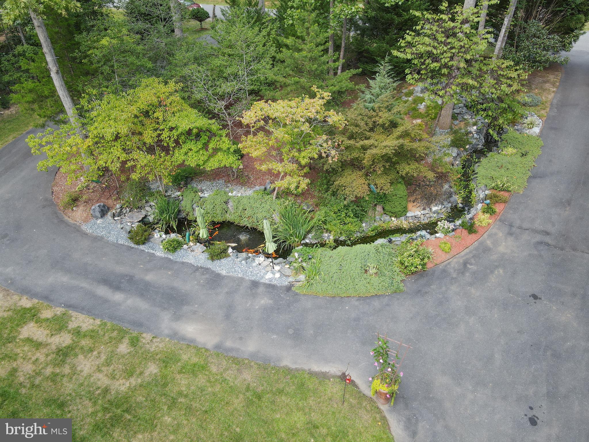 MAGNOLIA WOODS - Residential