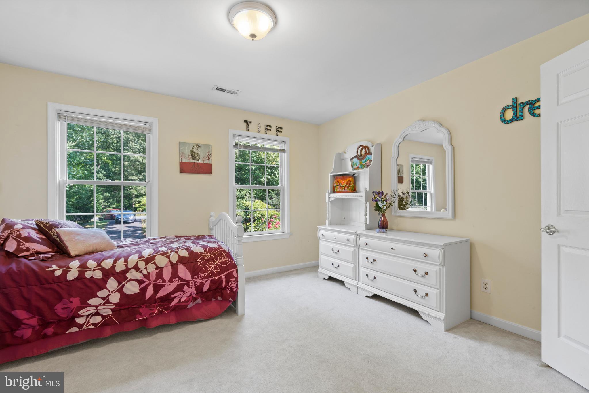 MAGNOLIA WOODS - Residential