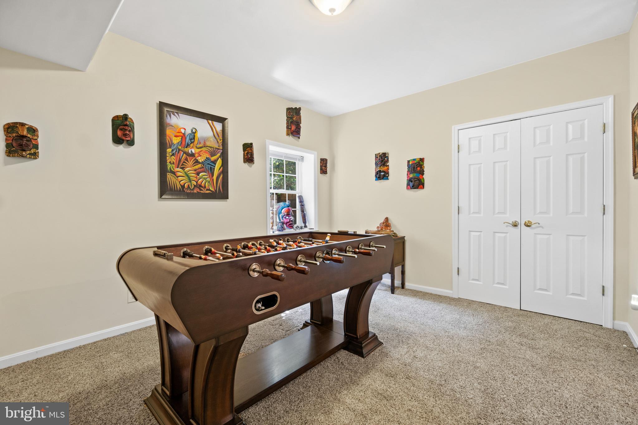 MAGNOLIA WOODS - Residential