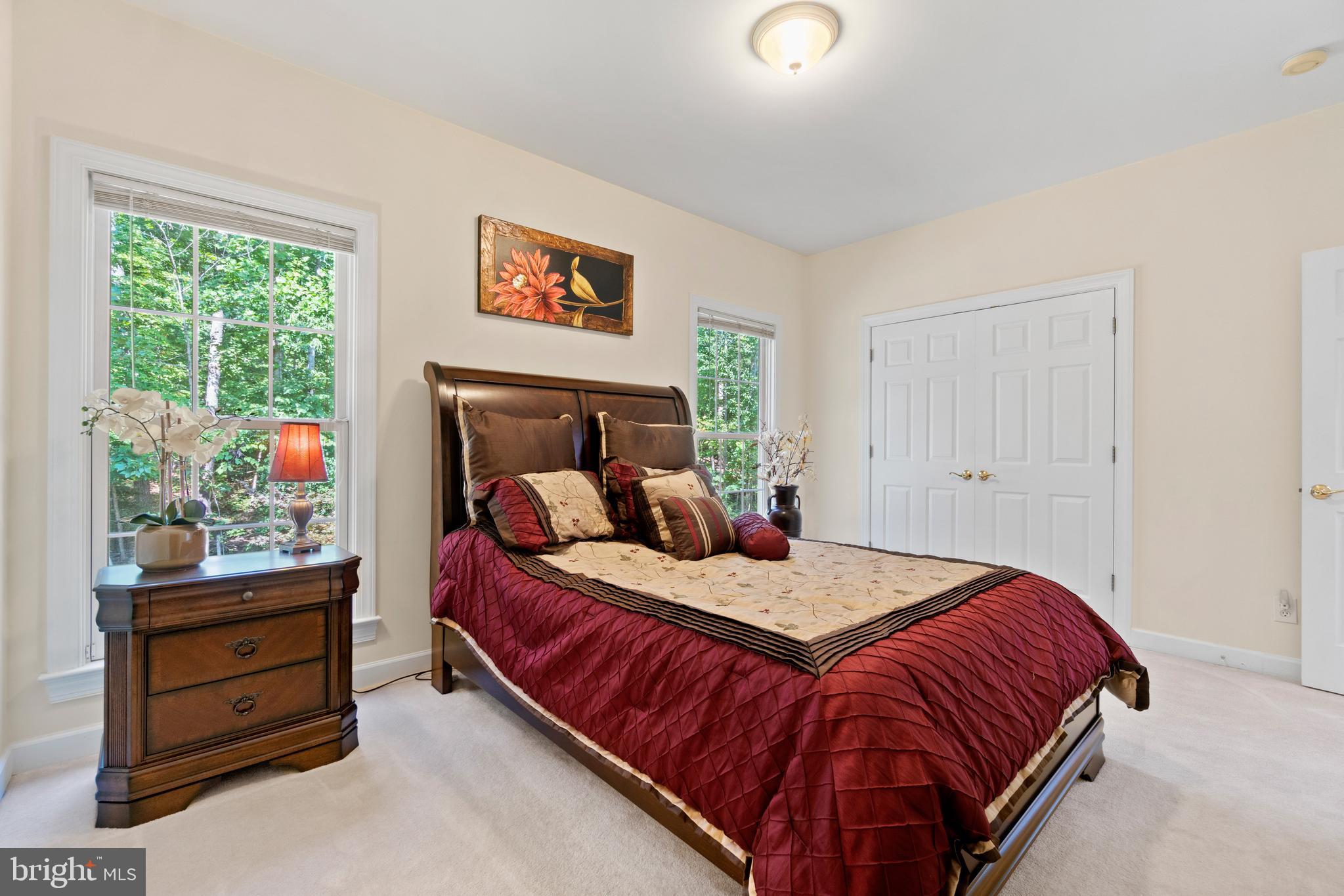 MAGNOLIA WOODS - Residential