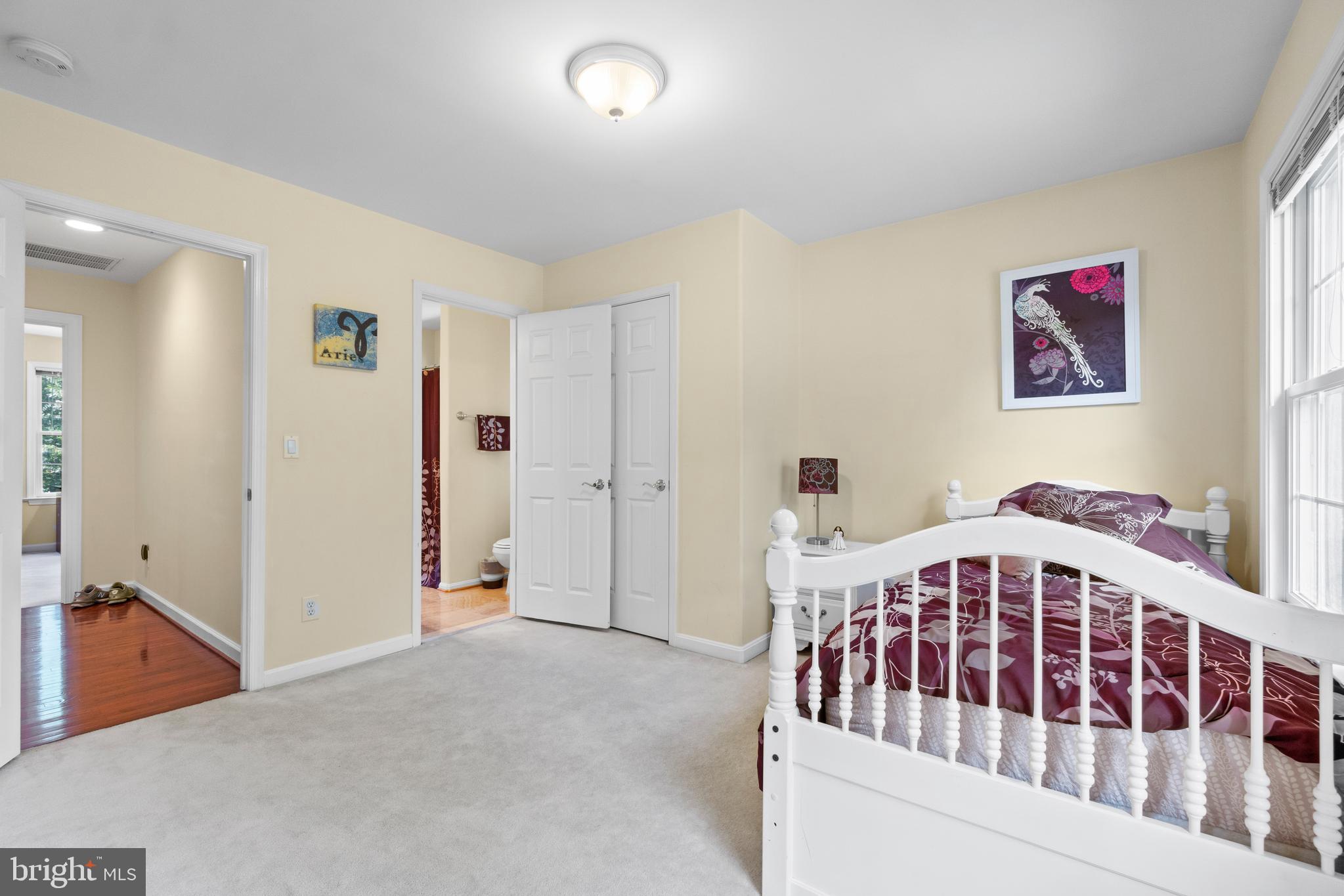 MAGNOLIA WOODS - Residential