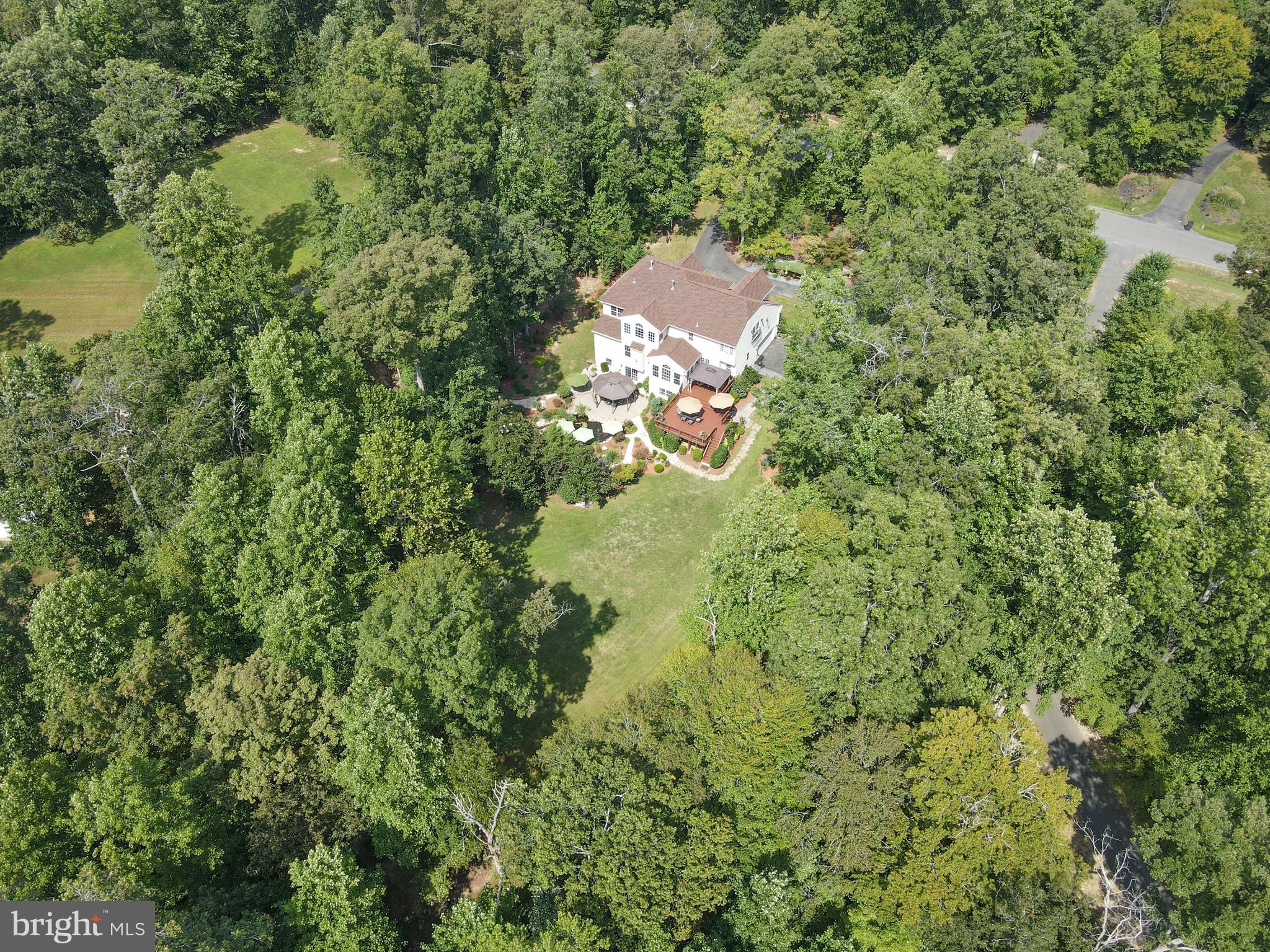 MAGNOLIA WOODS - Residential