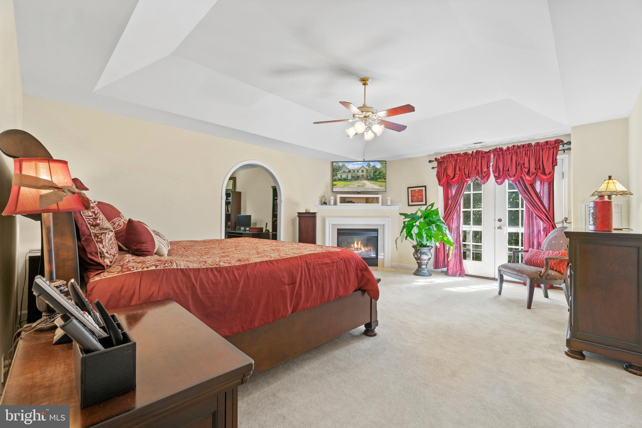 MAGNOLIA WOODS - Residential