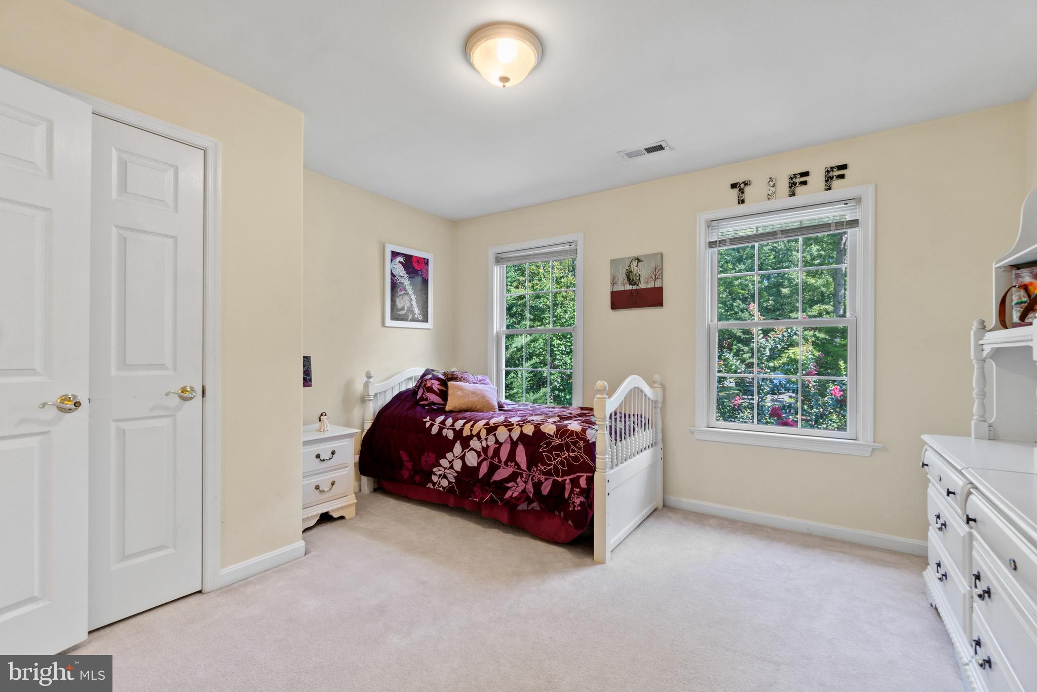 MAGNOLIA WOODS - Residential