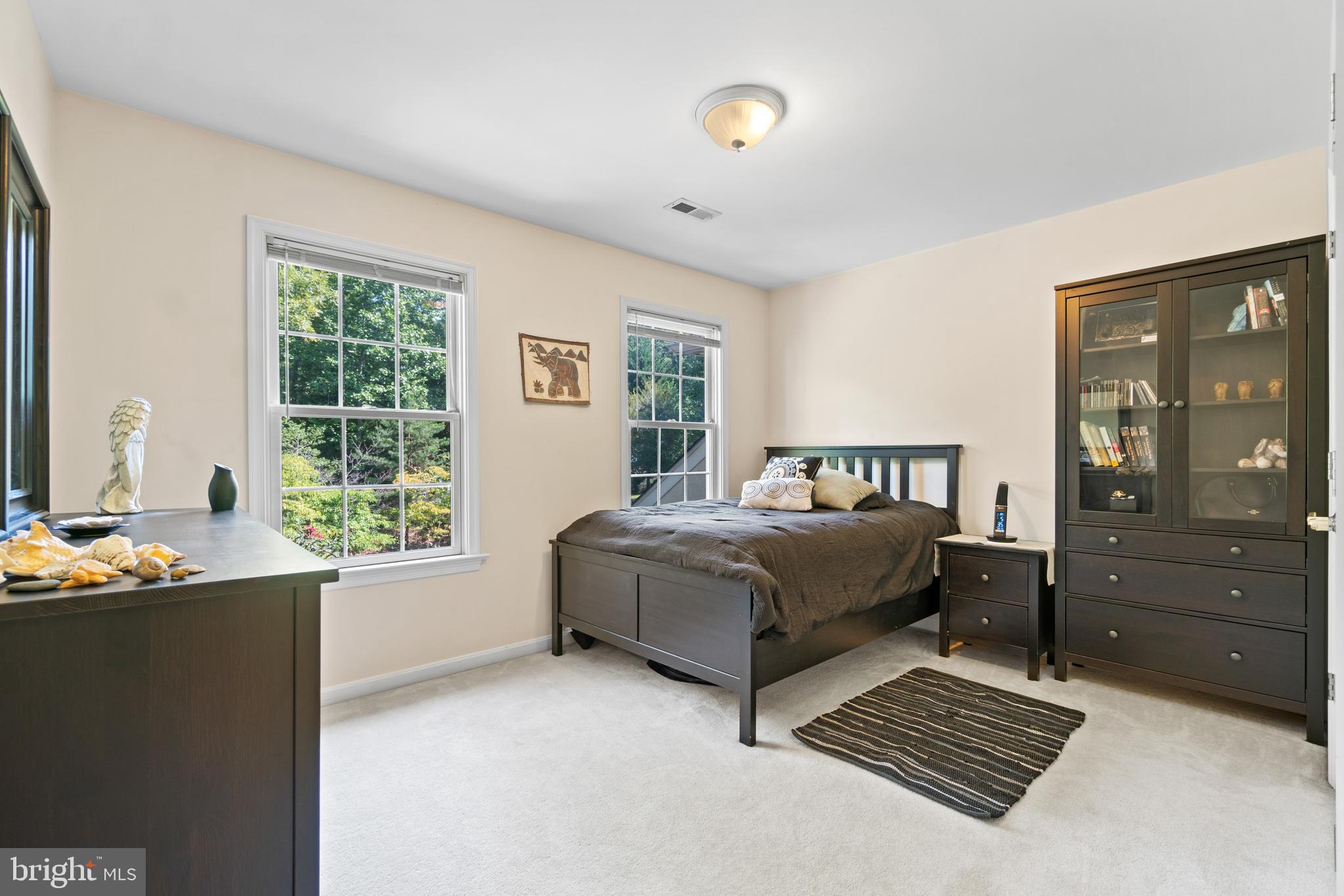 MAGNOLIA WOODS - Residential