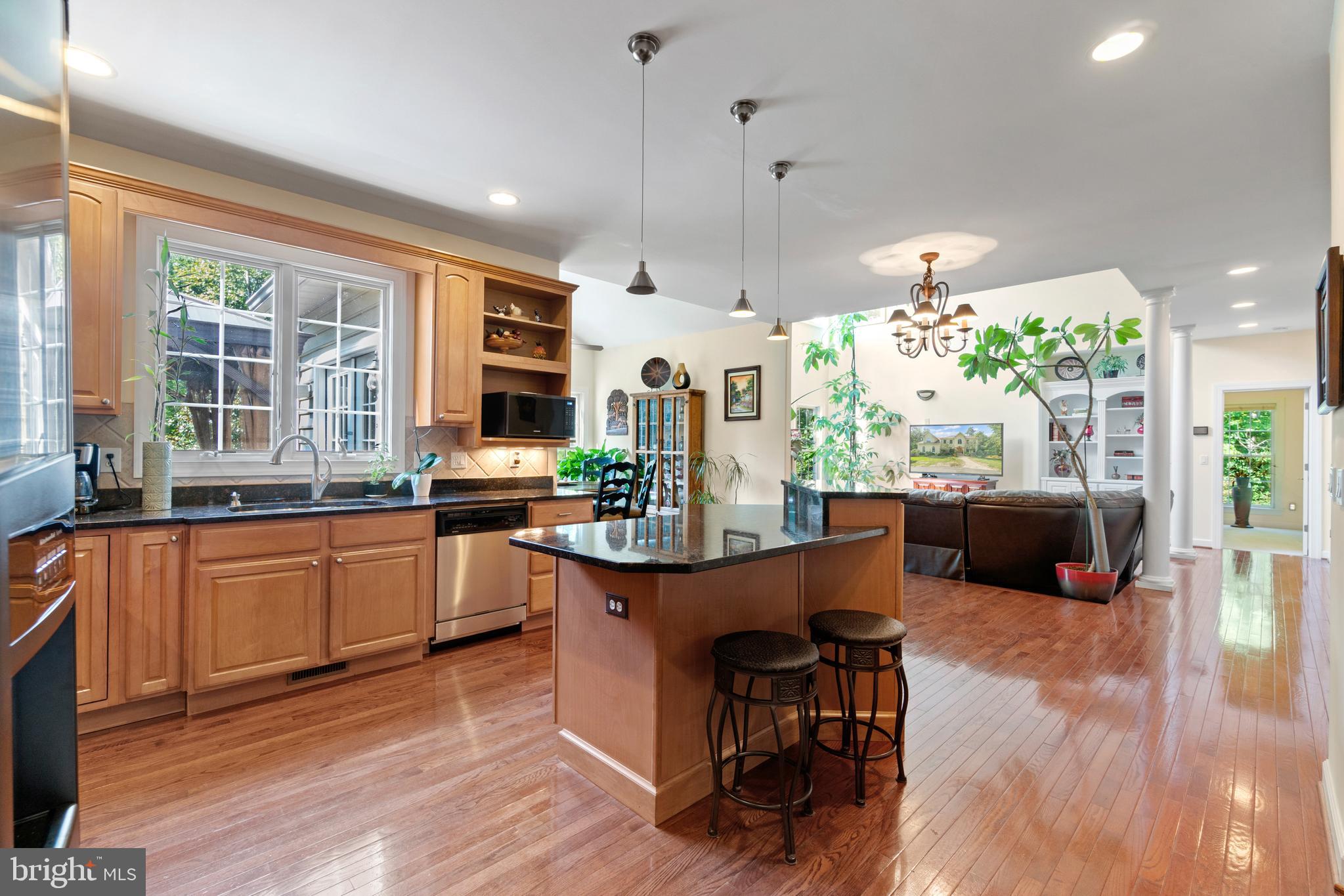 MAGNOLIA WOODS - Residential