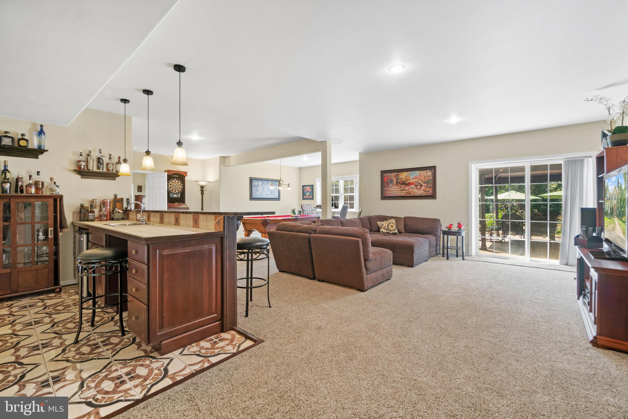 MAGNOLIA WOODS - Residential