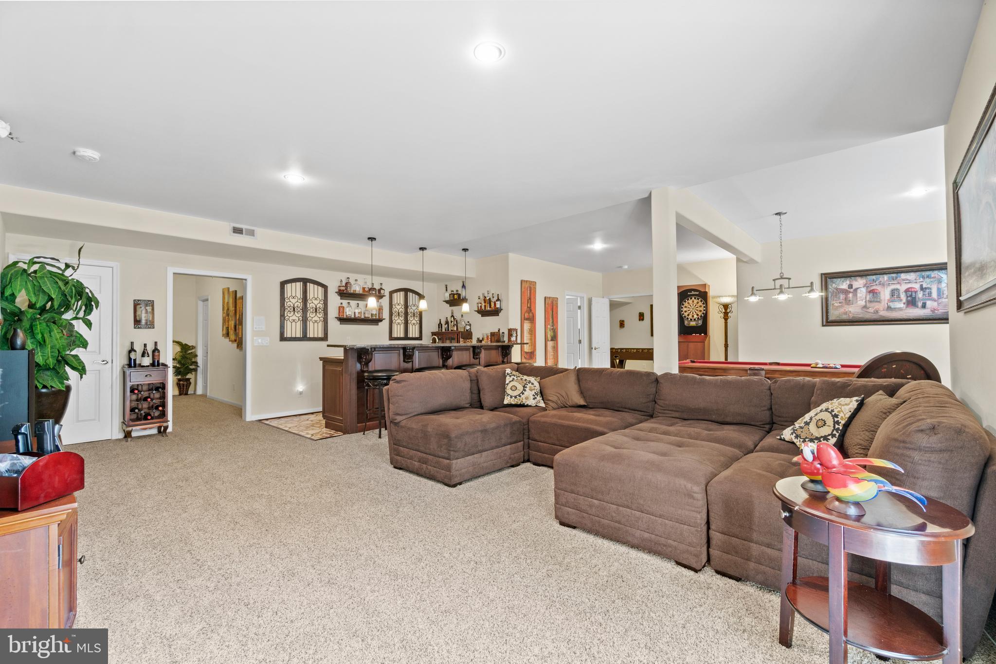 MAGNOLIA WOODS - Residential