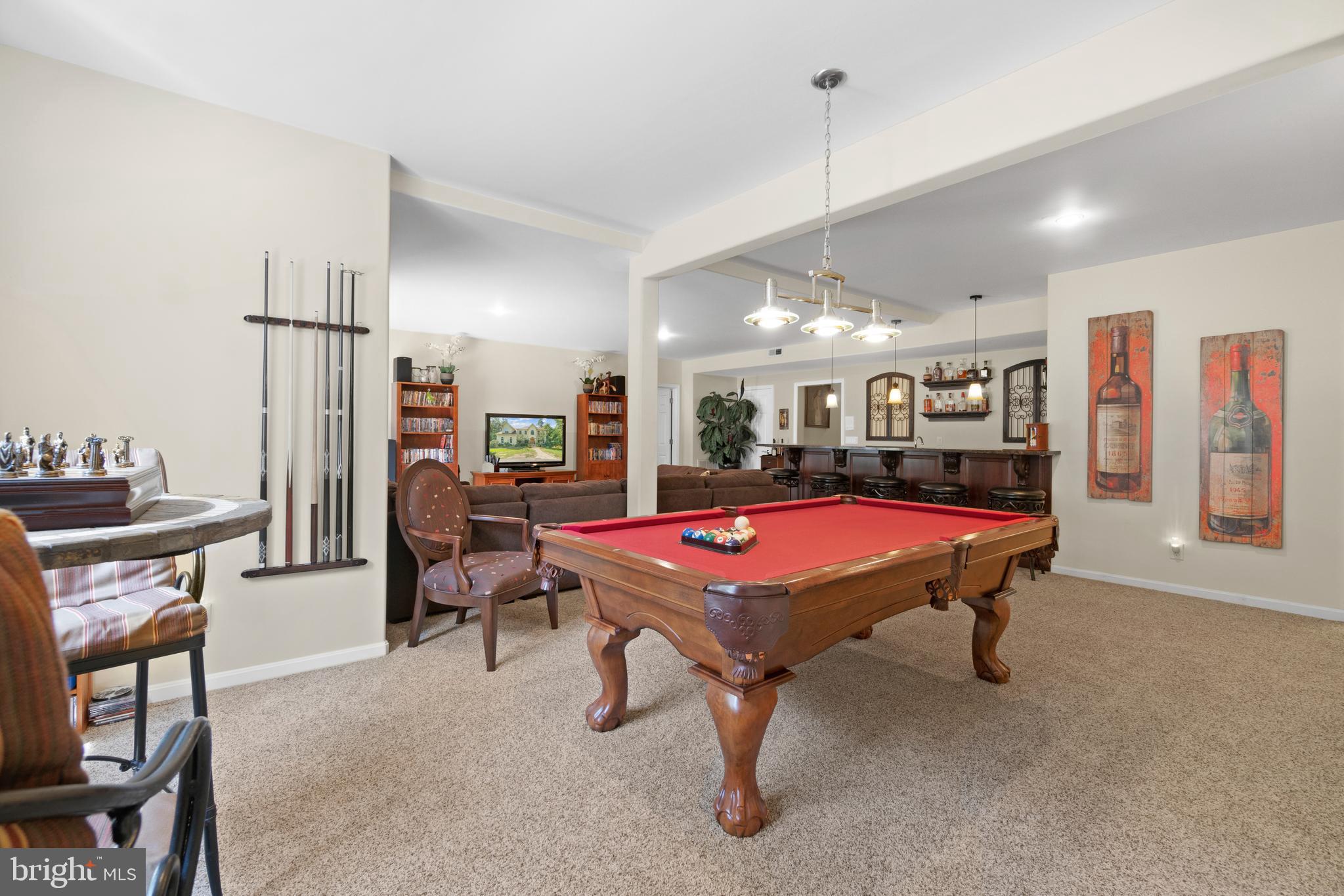 MAGNOLIA WOODS - Residential