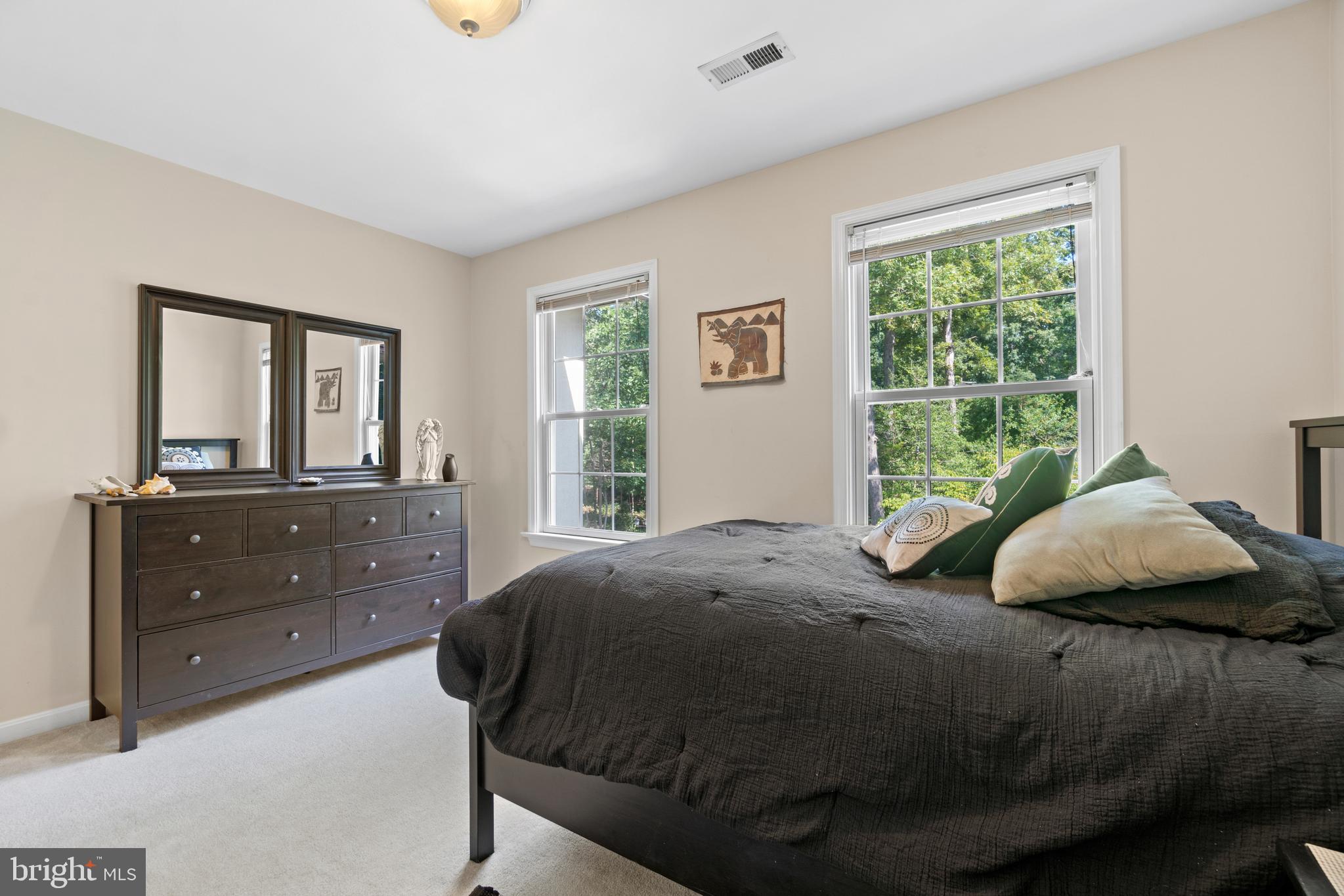 MAGNOLIA WOODS - Residential