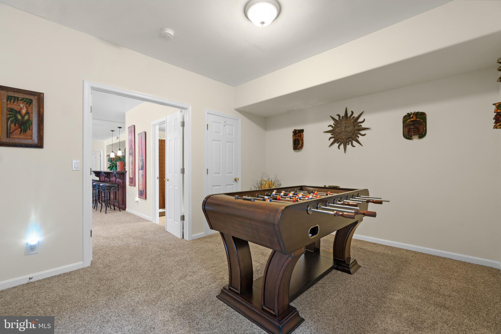 MAGNOLIA WOODS - Residential