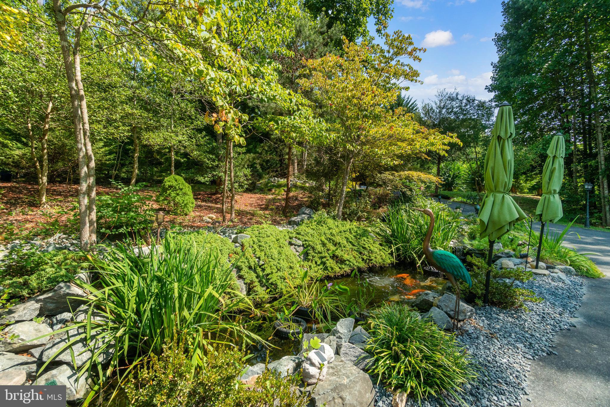 MAGNOLIA WOODS - Residential