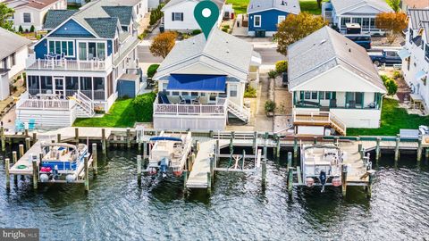 712 GULF STREAM DRIVE OCEAN CITY MD 21842