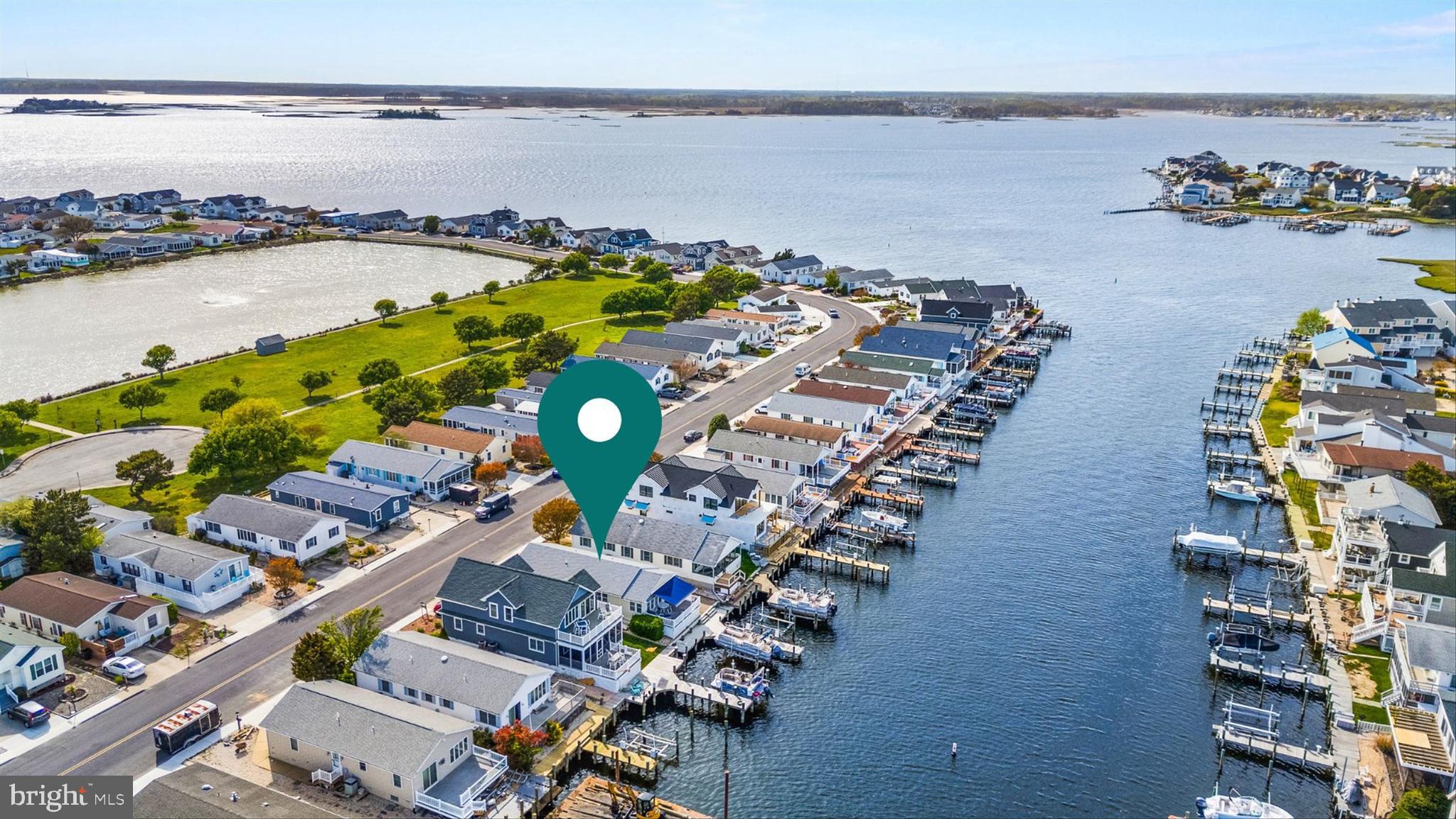 MONTEGO BAY - Residential