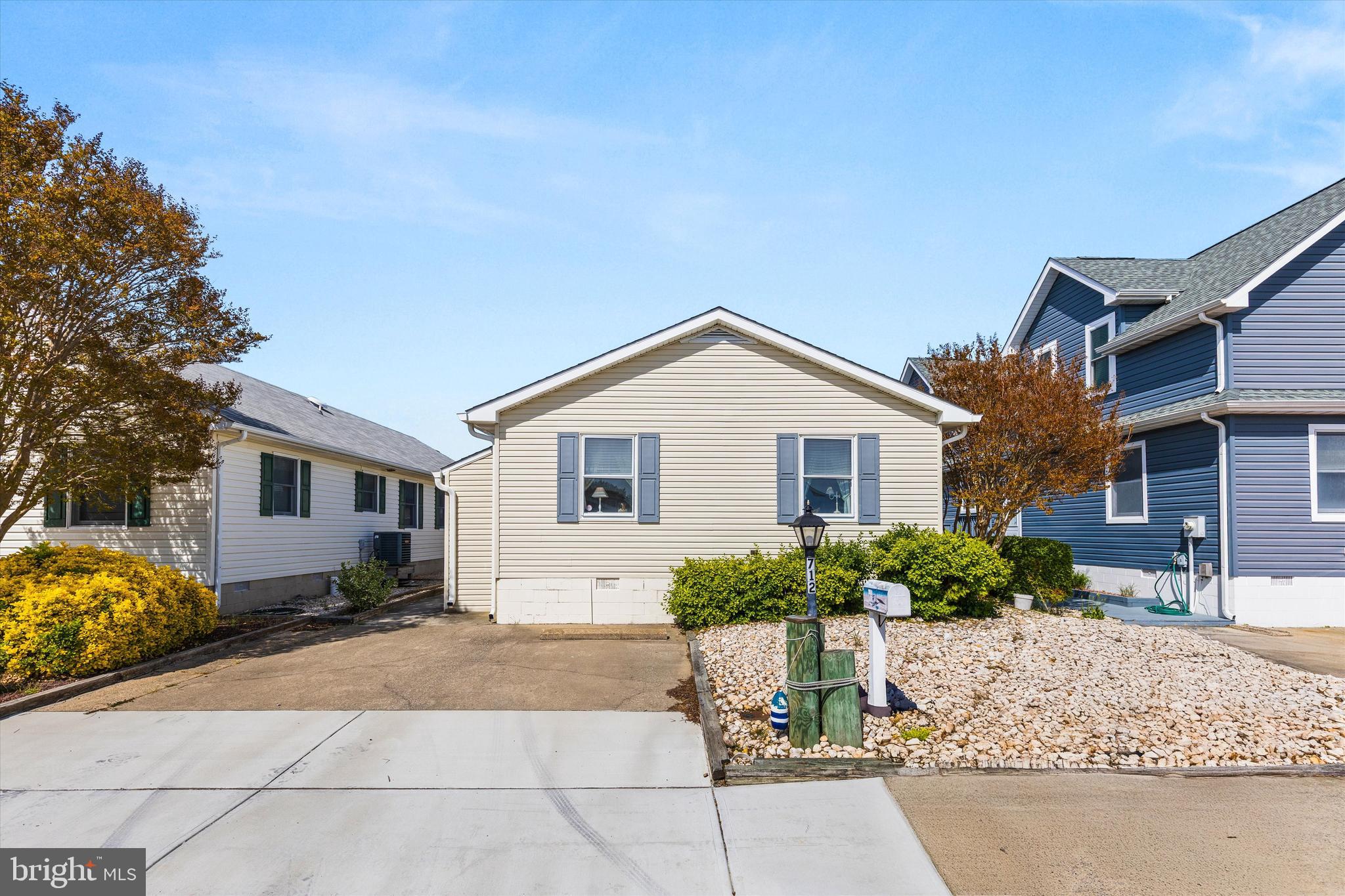 MONTEGO BAY - Residential